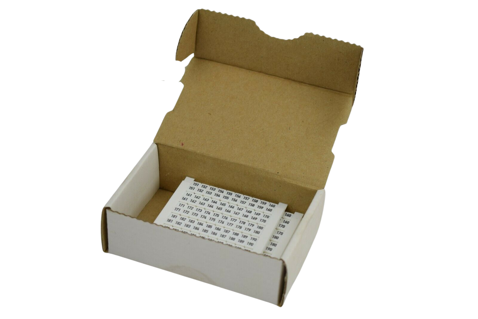 Mitsubishi ST1A-BMK-200 1863650000 (10 Stk.)