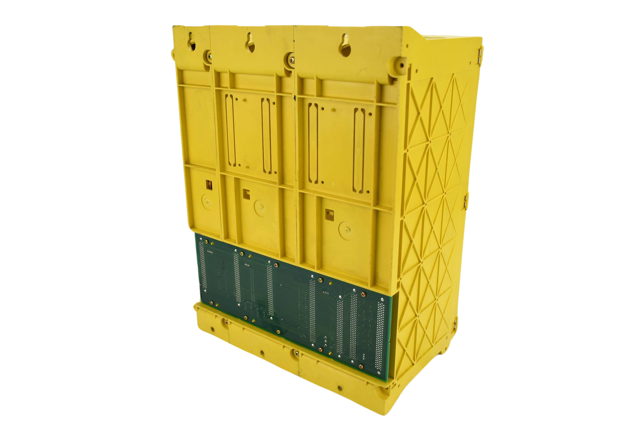 Fanuc LTD. PSU Back Plane S Servo Slot A05B-2316-C111 ( A20B-2001-0990 )