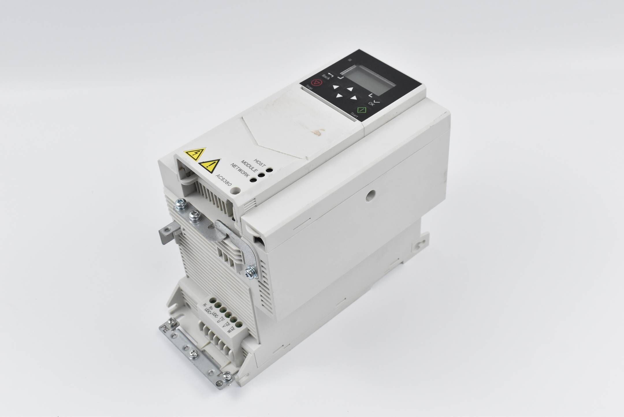 ABB Frequenzumrichter ACS380-042N-12A6-4