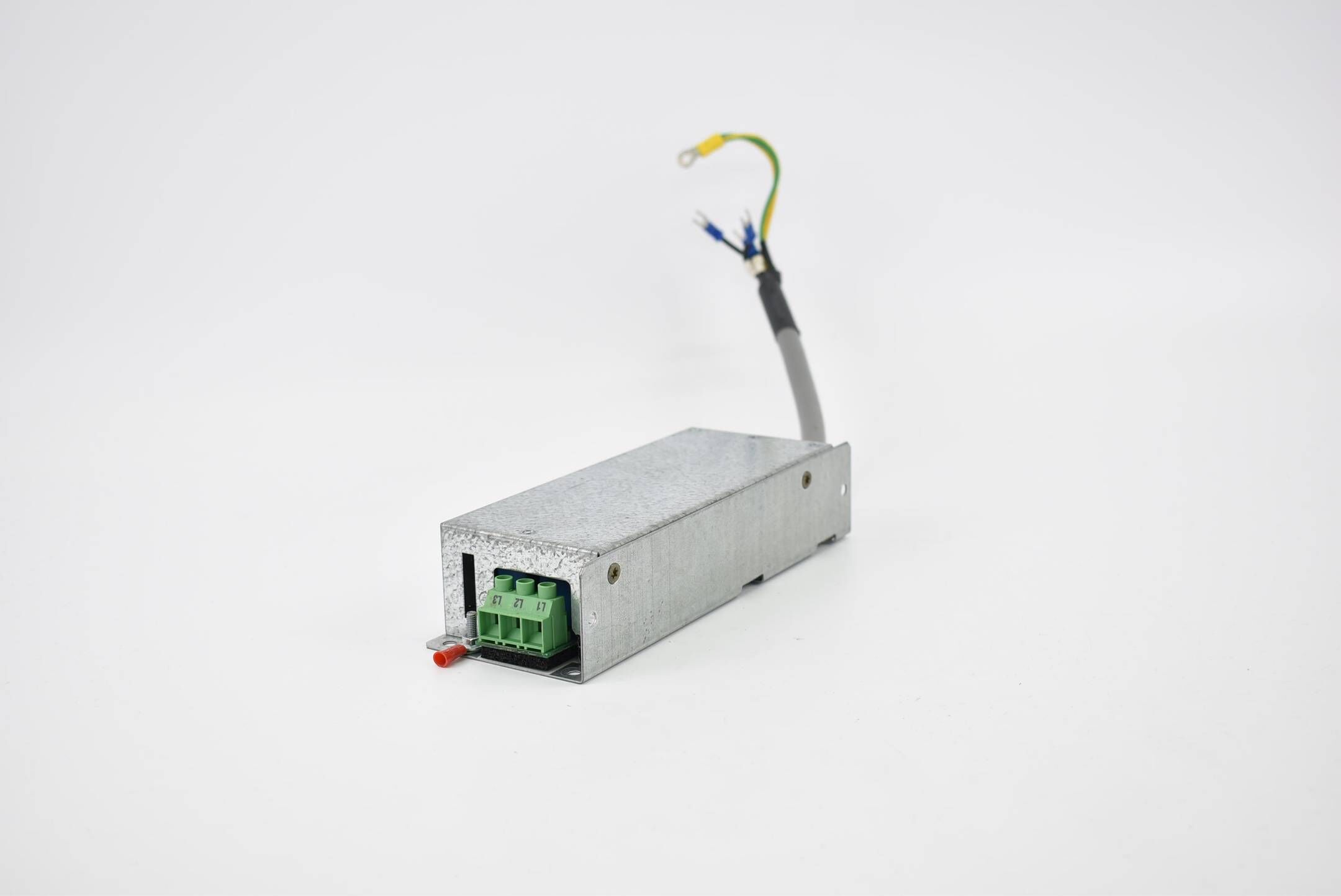Siemens Micromaster 4 EMC Filter 6SE6400-2FA00-6AD0 ( 6SE6 400-2FA00-6AD0 )