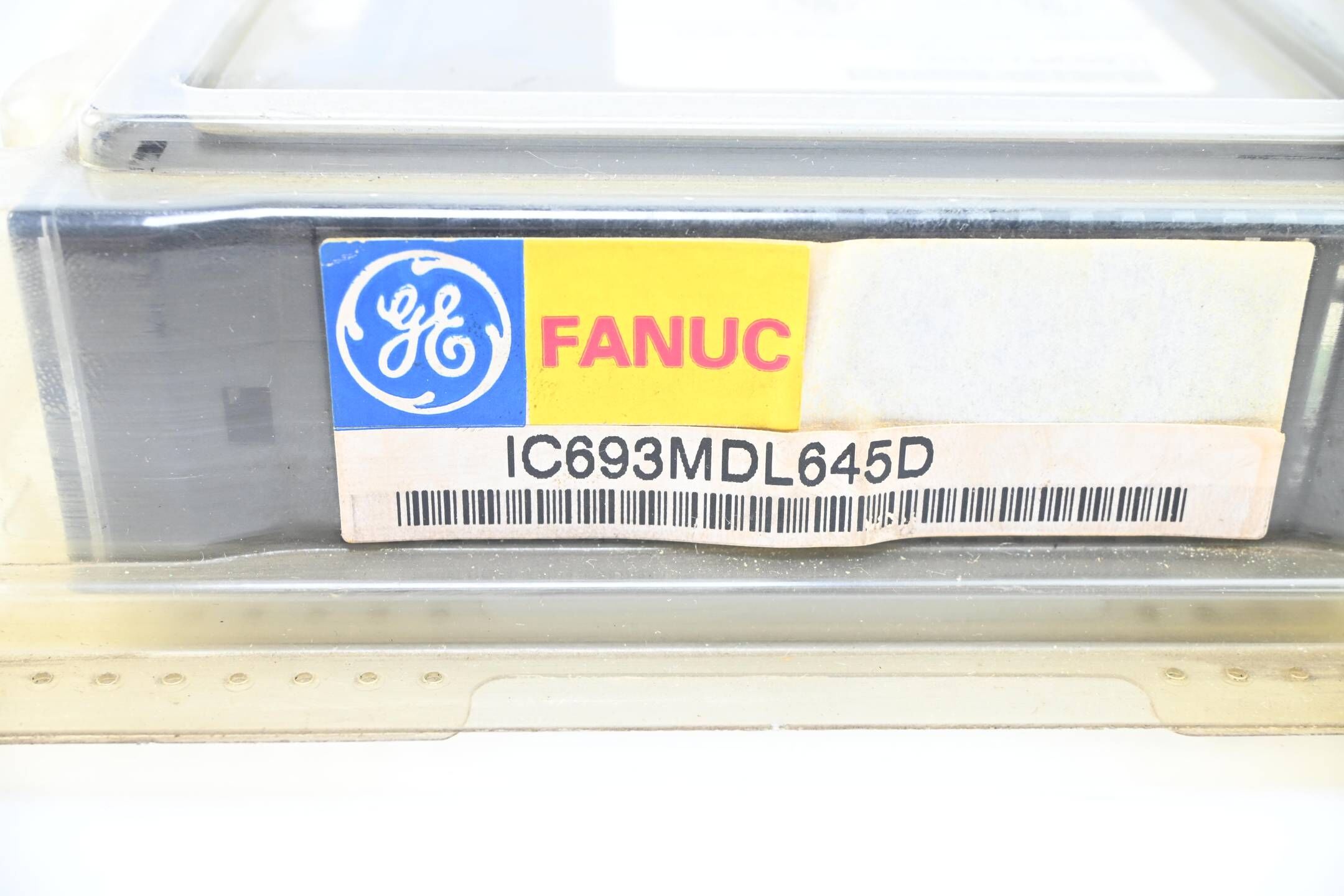 Fanuc Output Modul IC693MDL645D