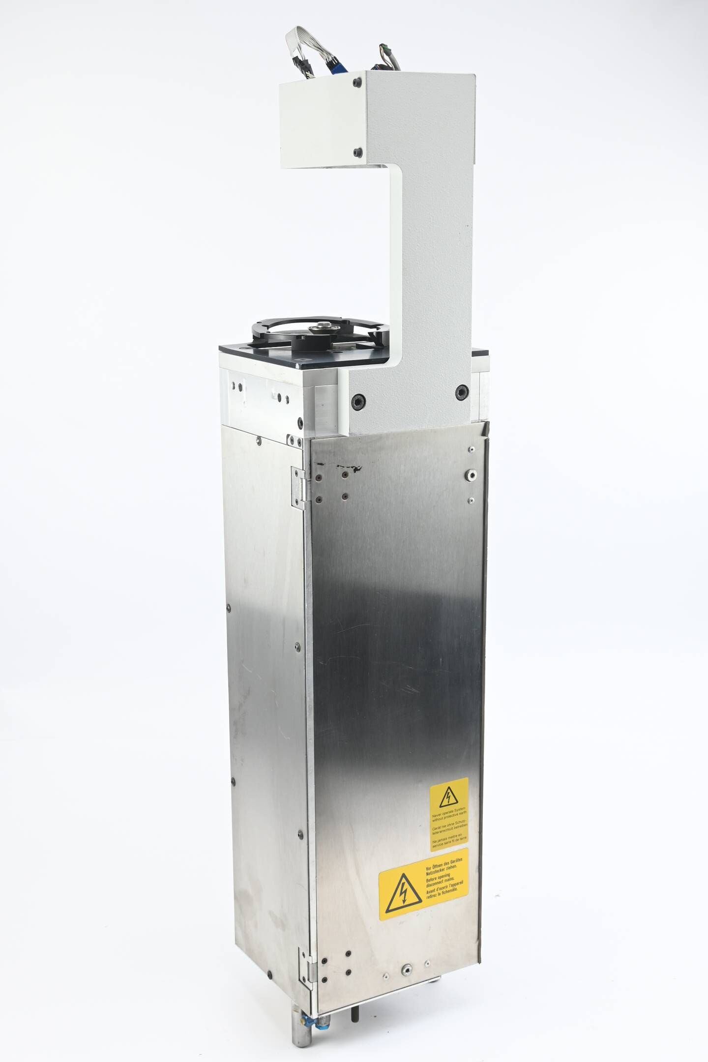 Dr. Schenk VCC.ism SDD ( 3.550.213 ) 6x 670nm 2mW