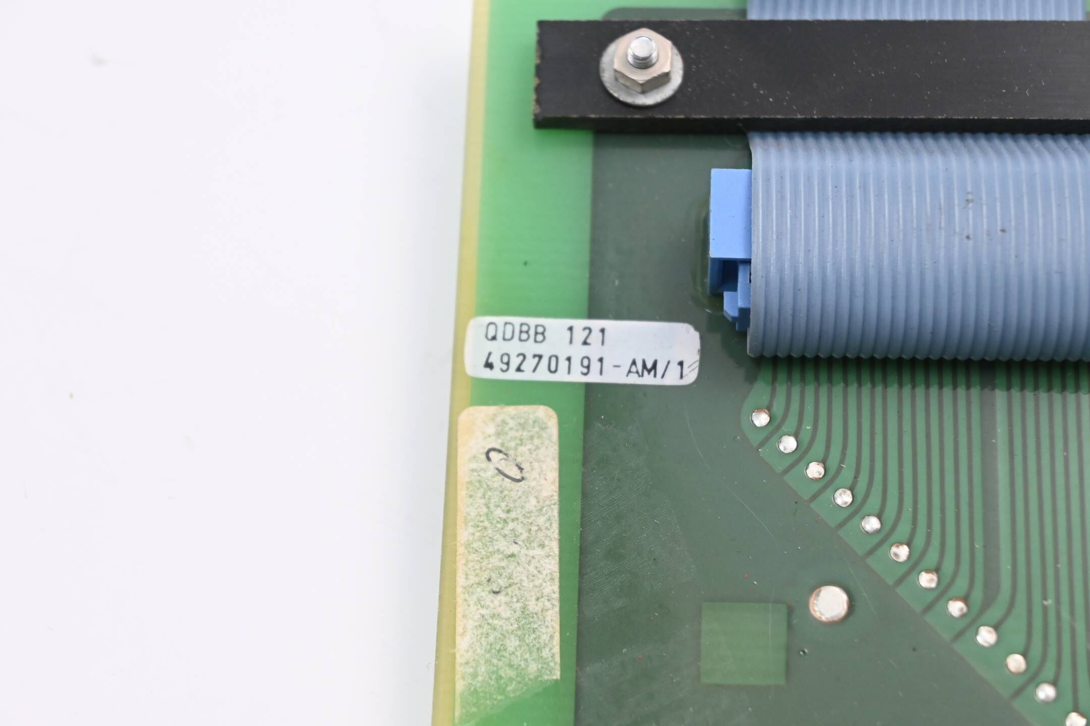 ABB Board QDBB 12 ( YL715001-BA/2 )