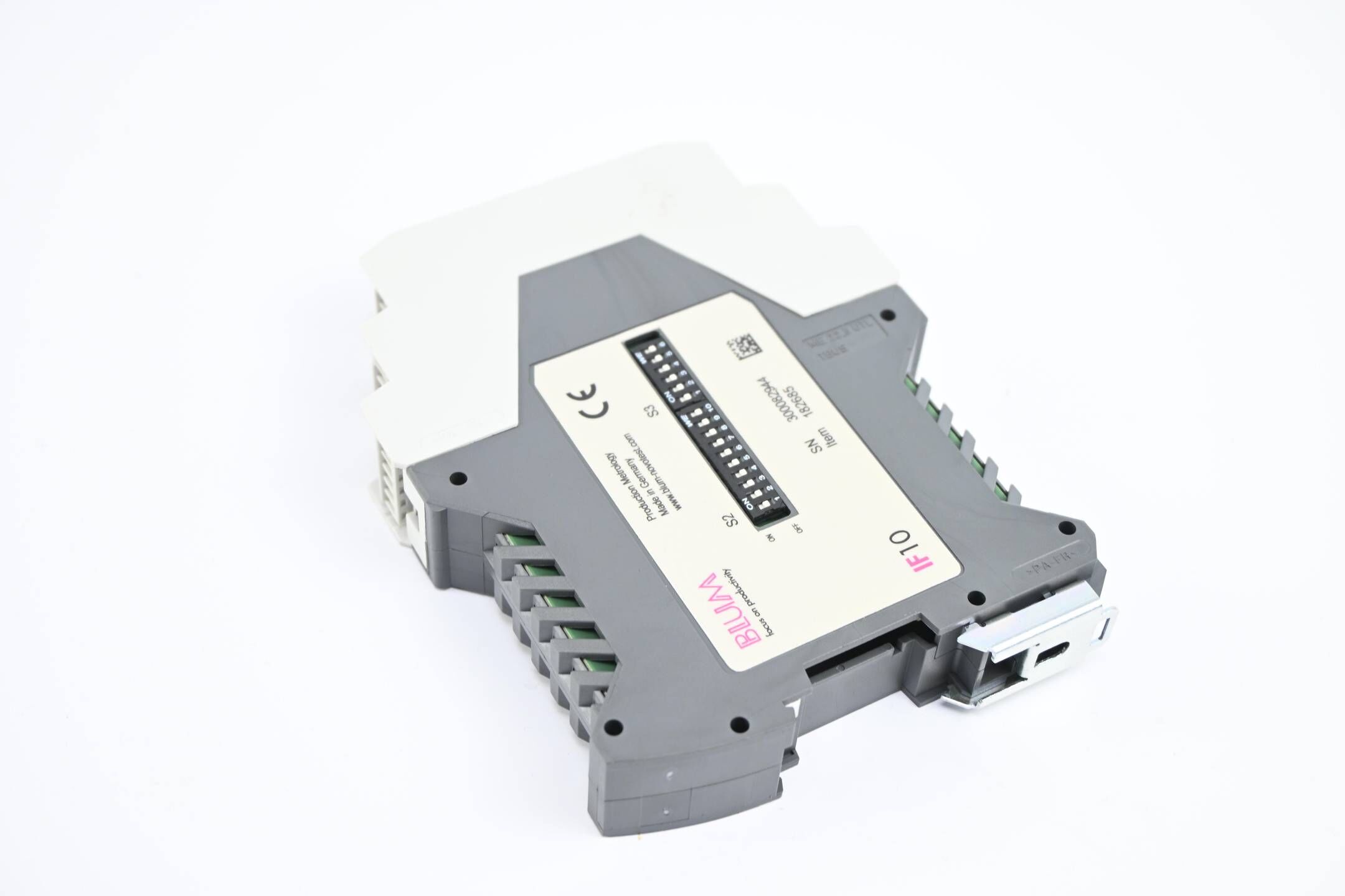 Blum Interface-Modul IF10 ( 182685 )