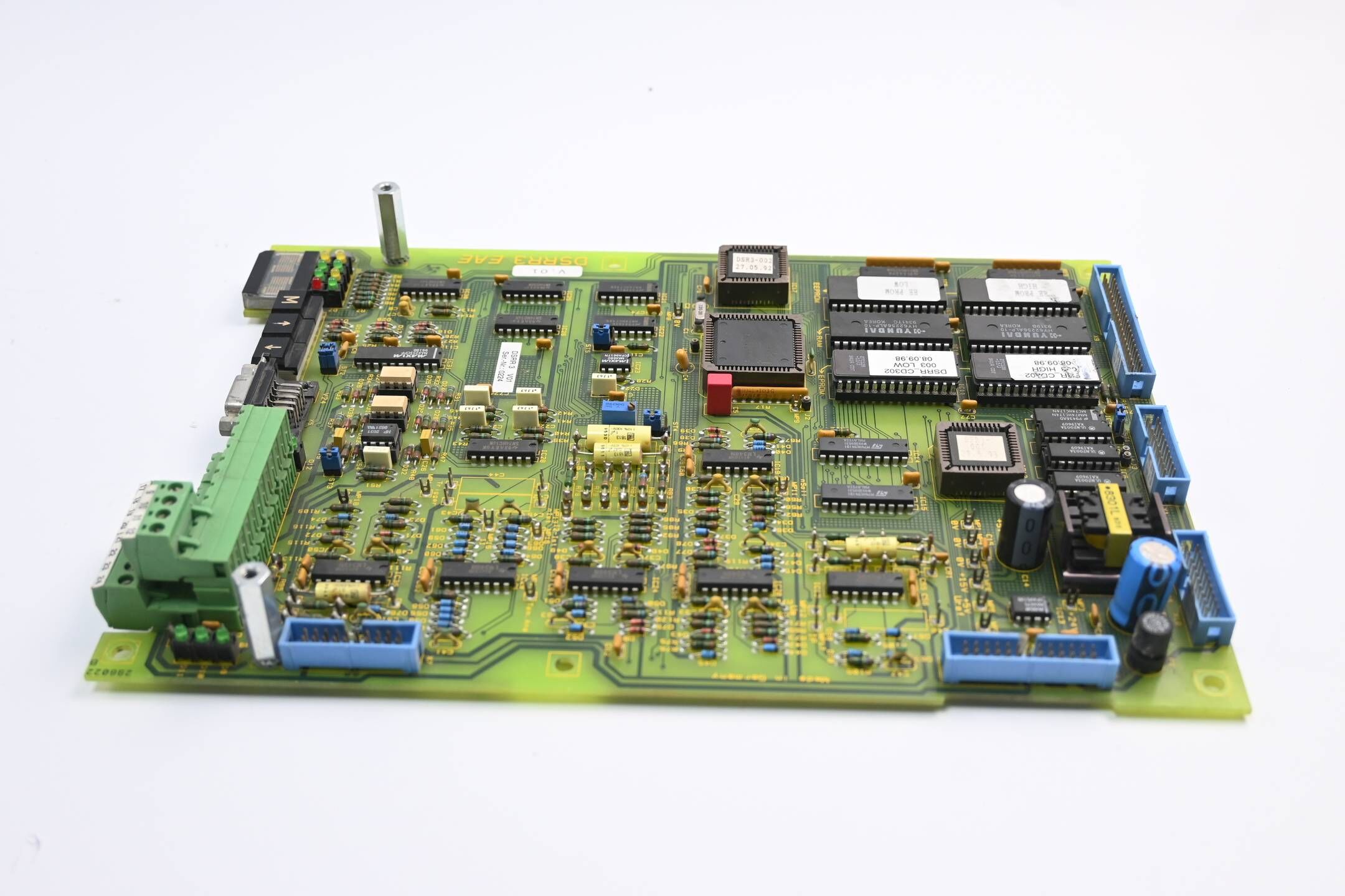 EAE Board DSRR3 296022