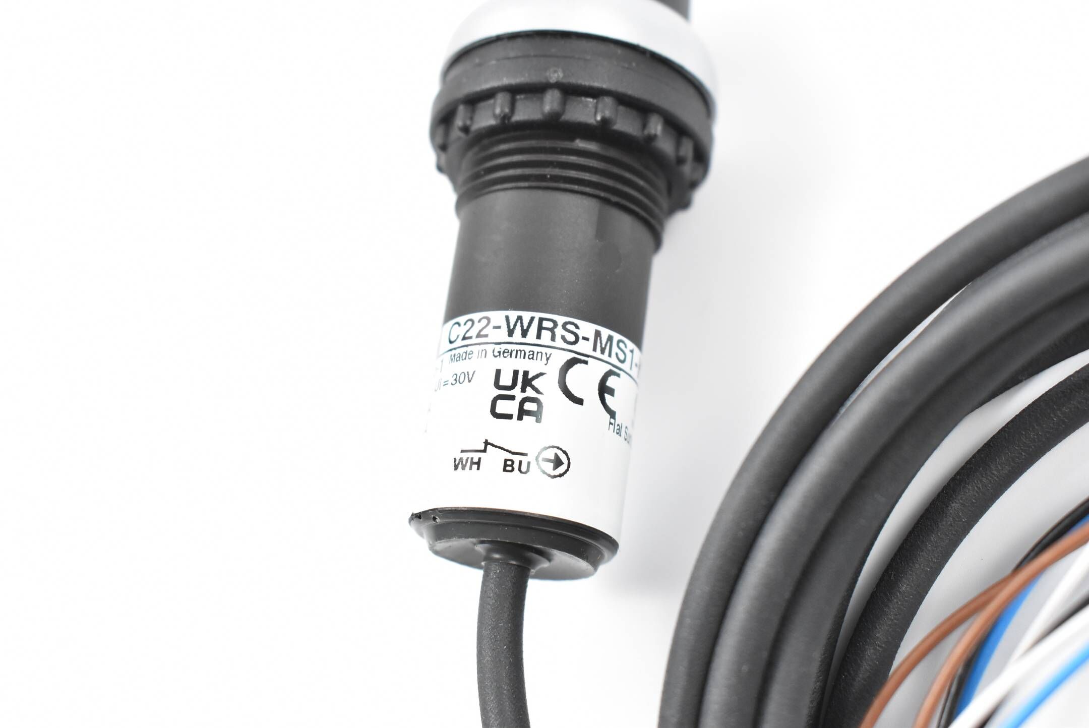 EATON Schlüsselschalter C22-WRS-MS1-K11-P65 