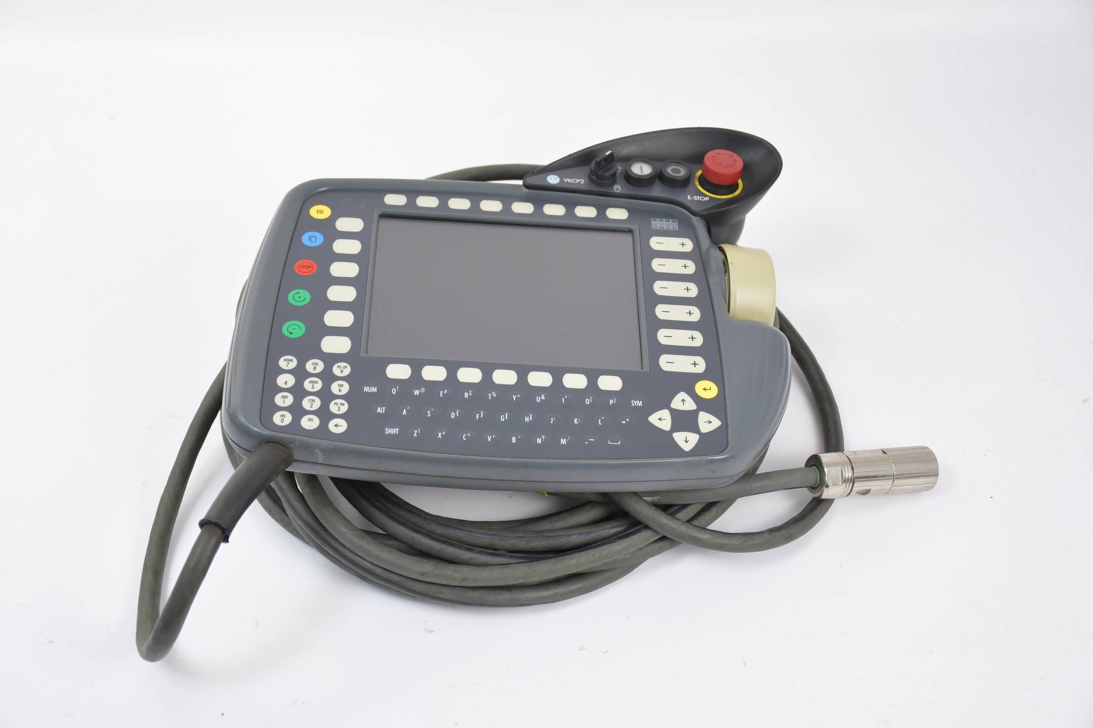 Kuka VKCP2 00-107-264 24V / 0,5A / DC
