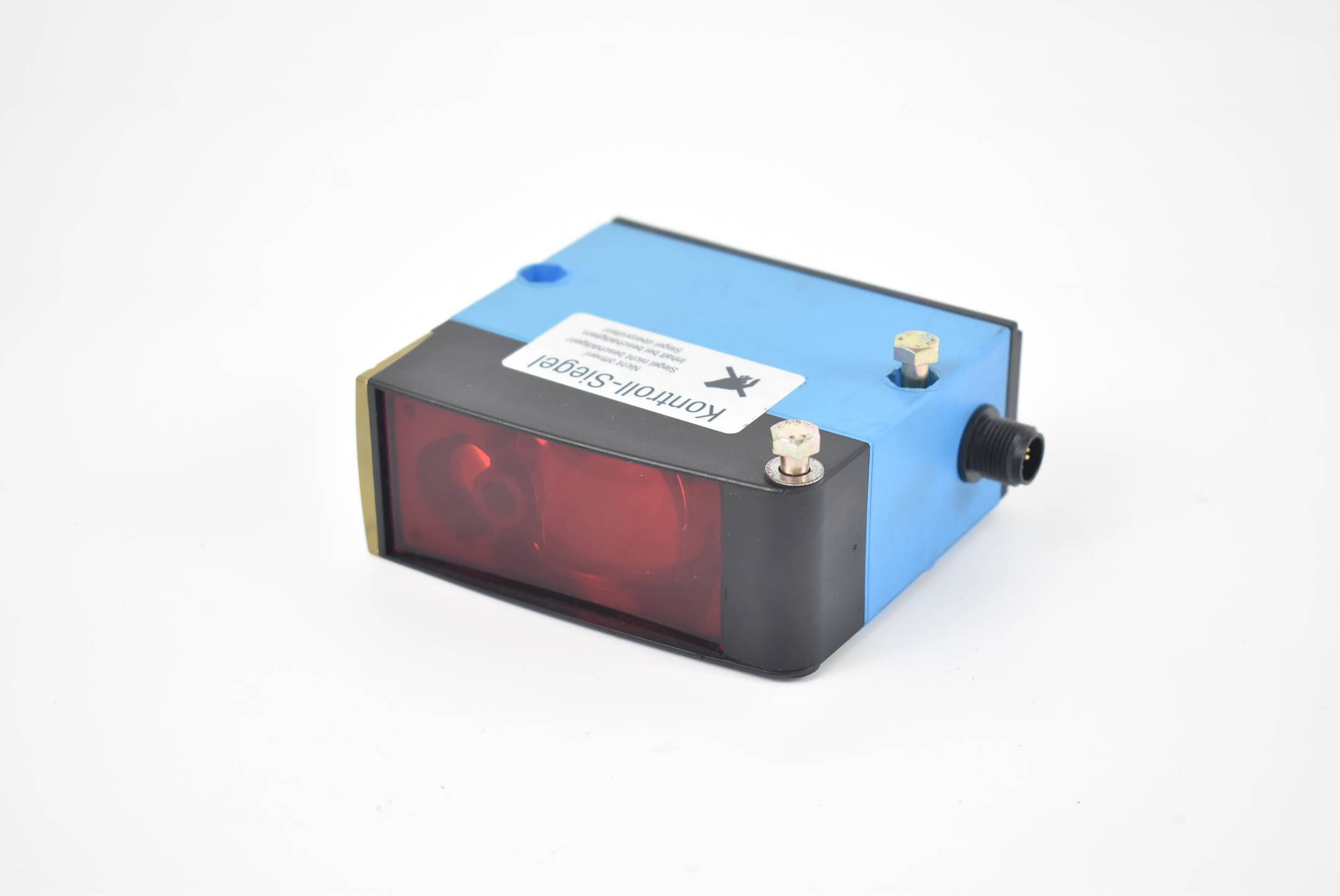 Sick Mid-Range-Distanzsensor DS60-P41111 ( 1016687 )