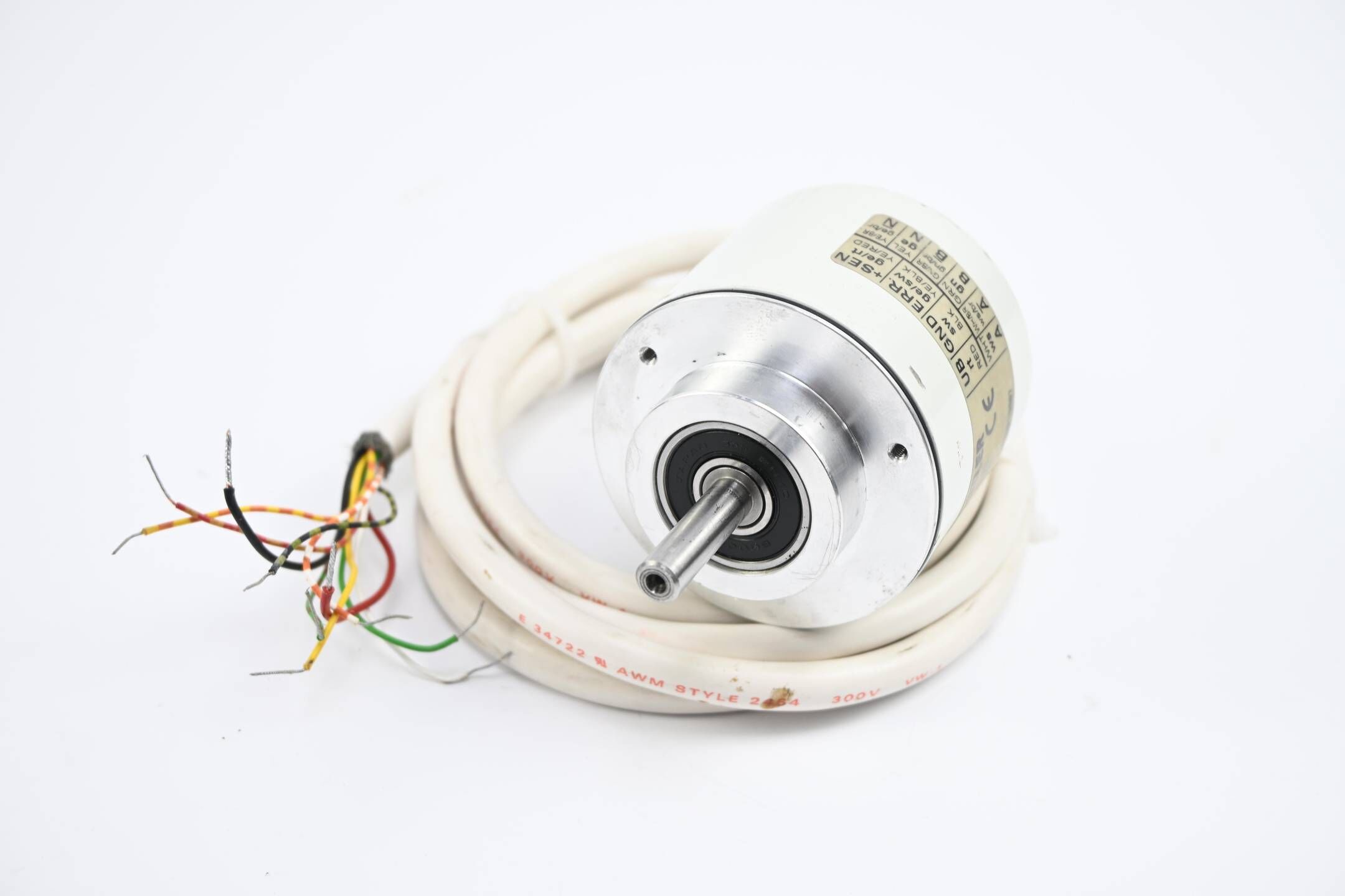 Hengstler Inkremental-Drehgeber 0 525 403 ( 0525403 )