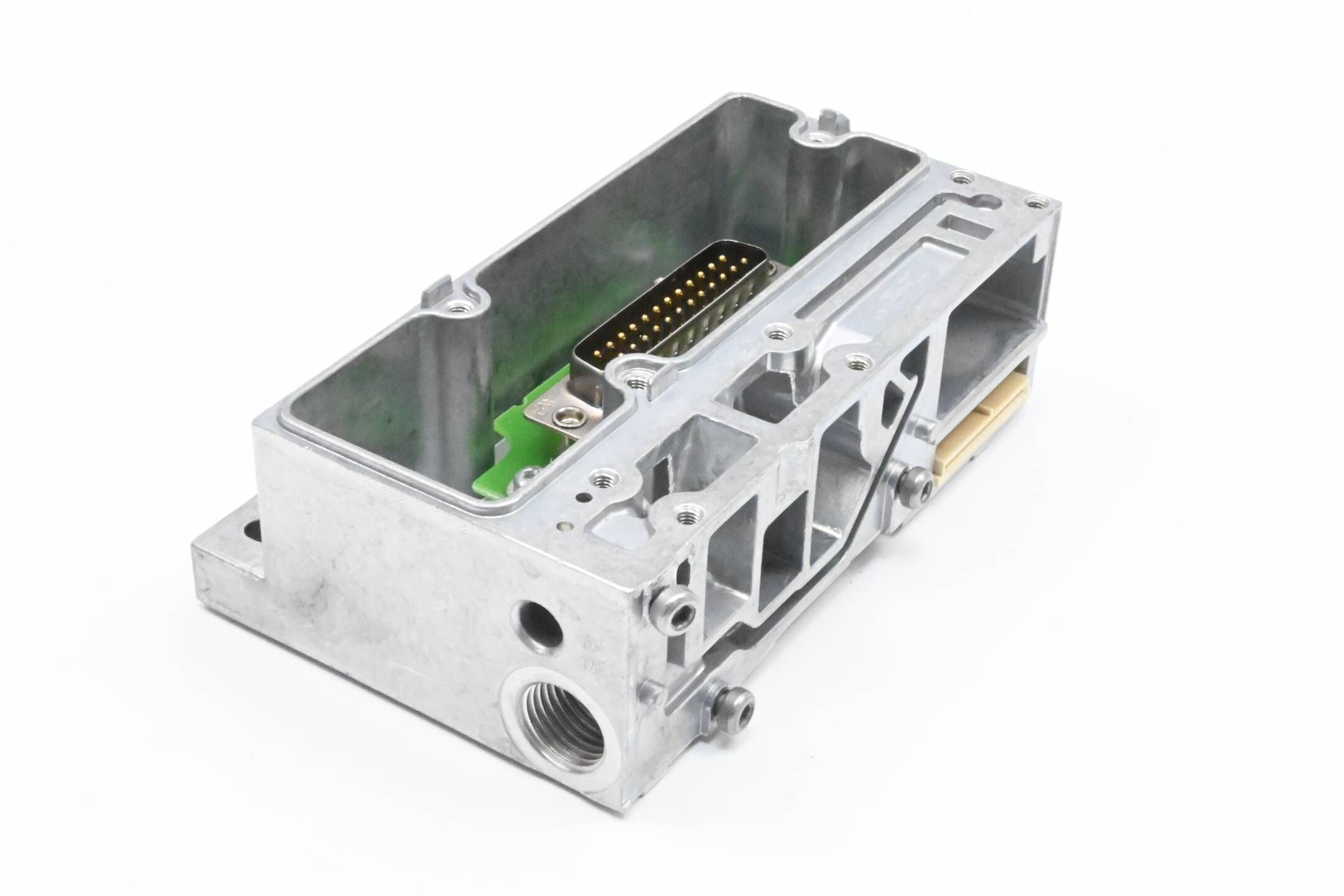 Festo Elektrik-Anschaltung VMPA1-MPM-EPL-GU ( 540896 )