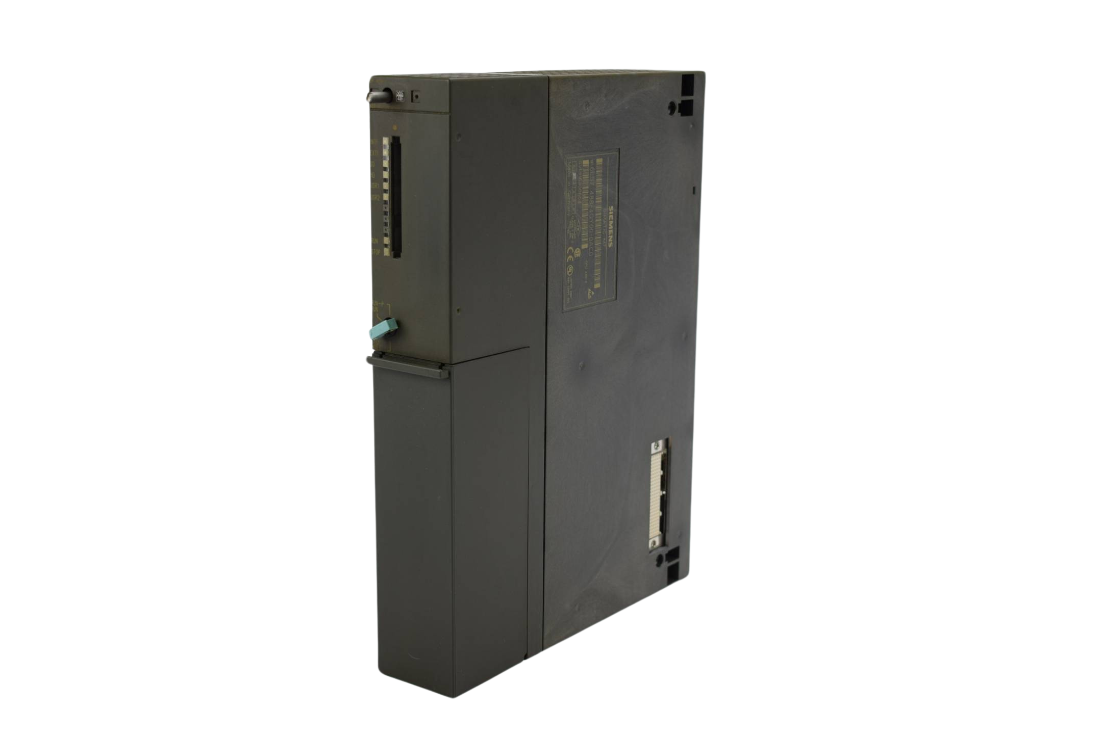 Siemens Simatic S7-400 CPU 488-4 6ES7488-4GY00-0AC0 ( 6ES7488-4GY00-0AC0 ) E2