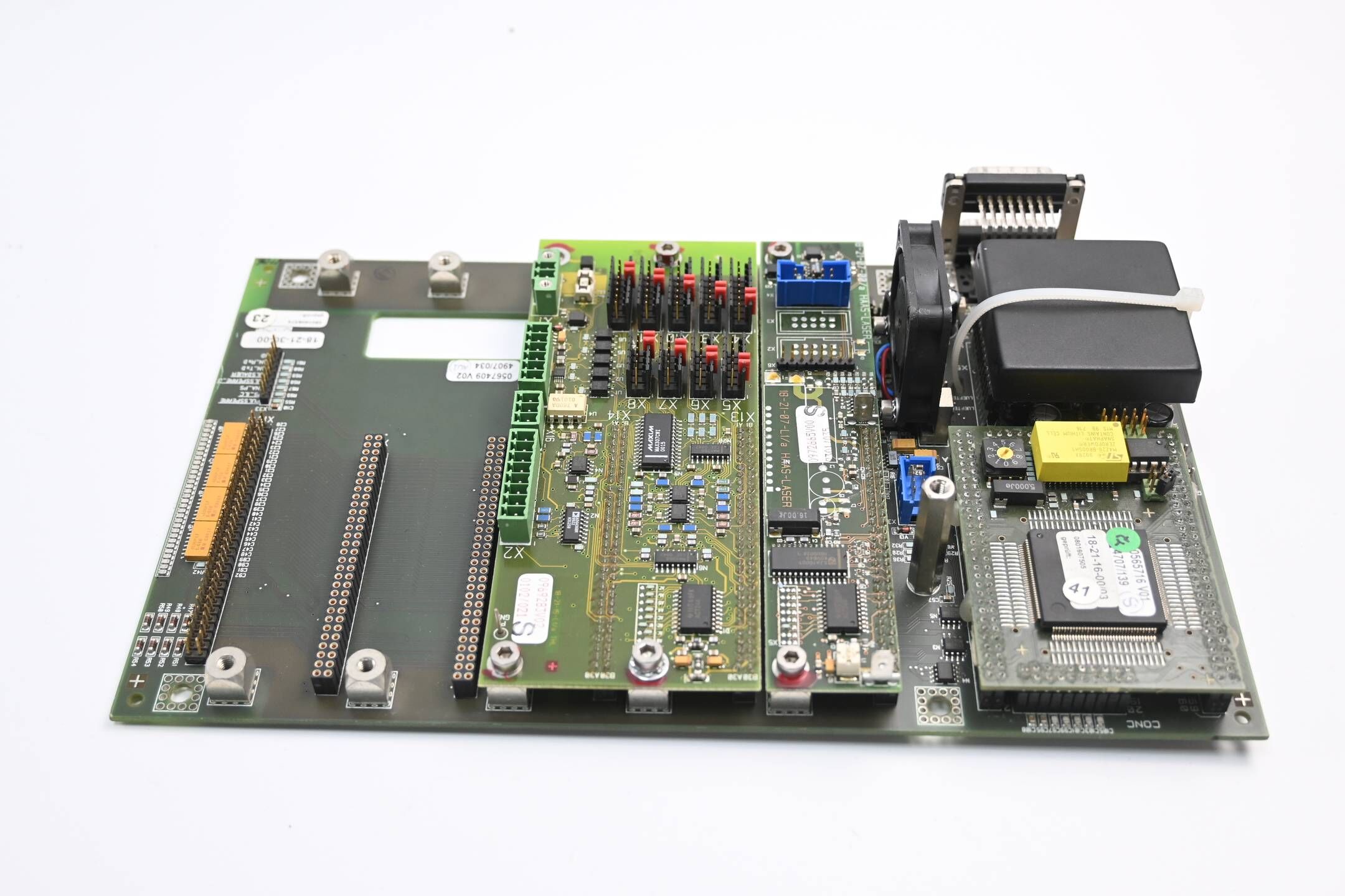 Haas Laser Board 18-21-06-00/a