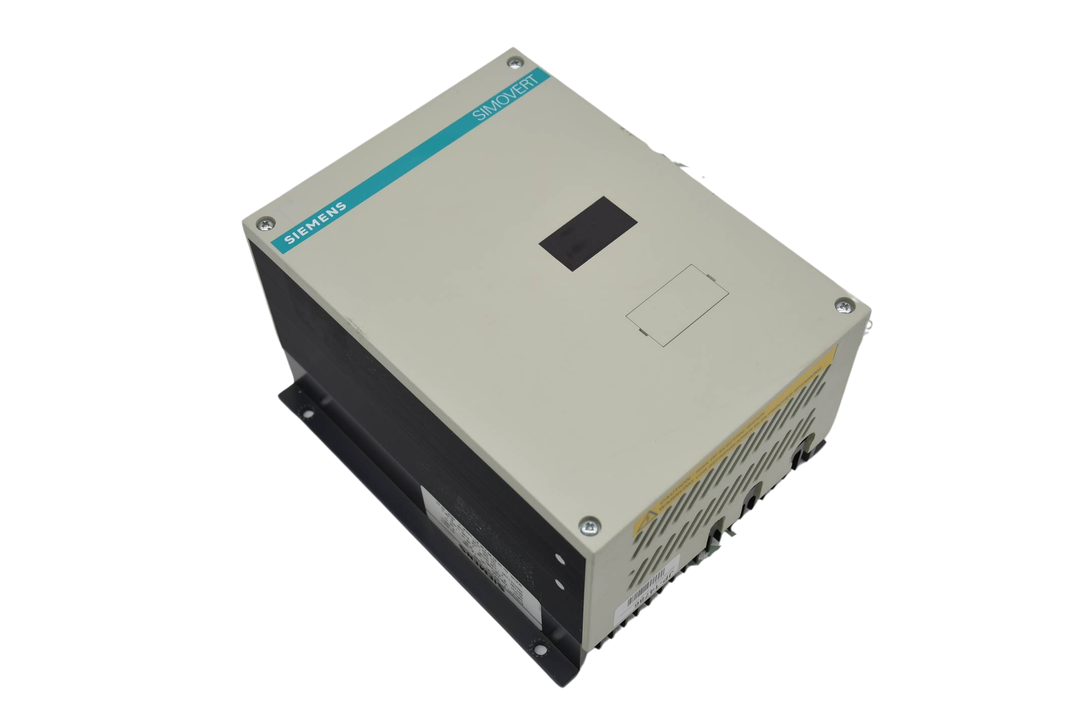 Siemens simovert P Transistor 6SE2103-1AA00 ( 6SE2 103-1AA00 )