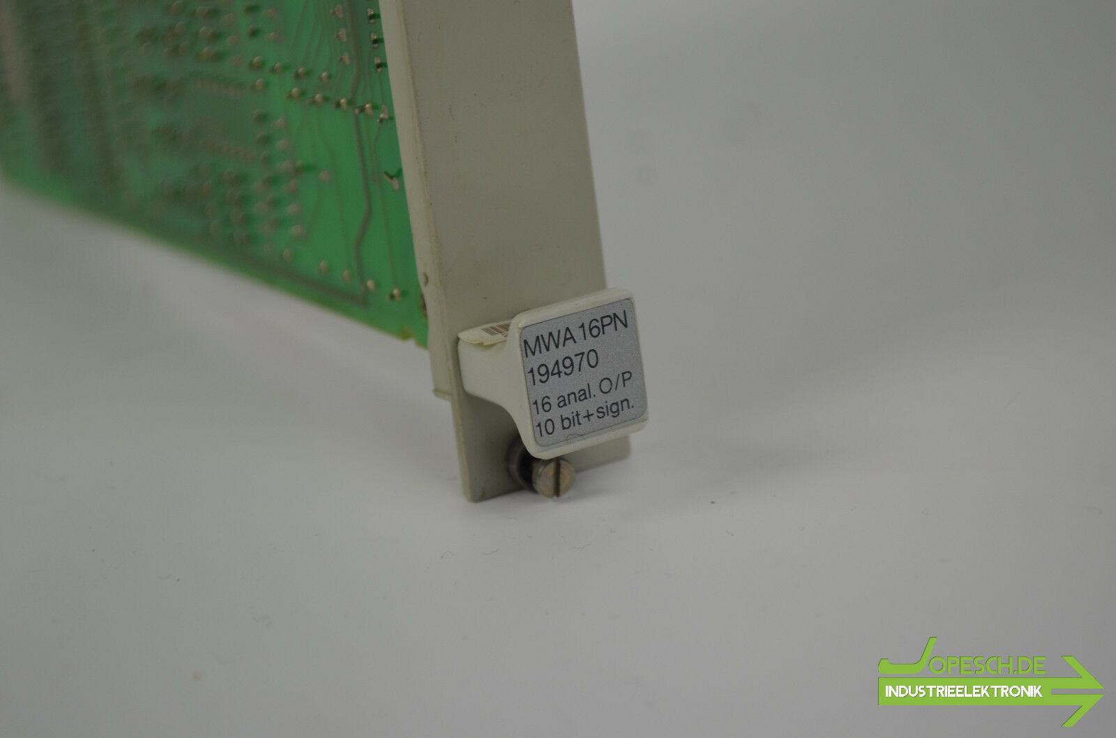 AEG MWA 16PN 194970