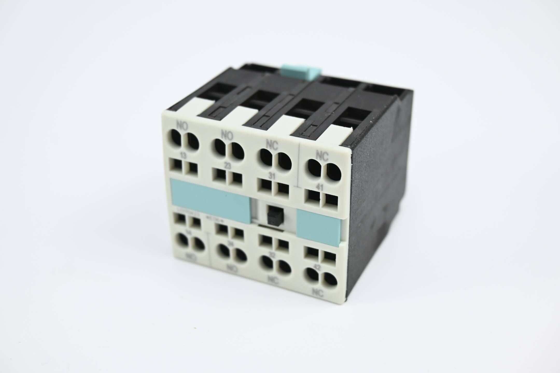 Siemens Hilfsschalterblock 3RH1921-2FA22 ( 3RH1 921-2FA22 )