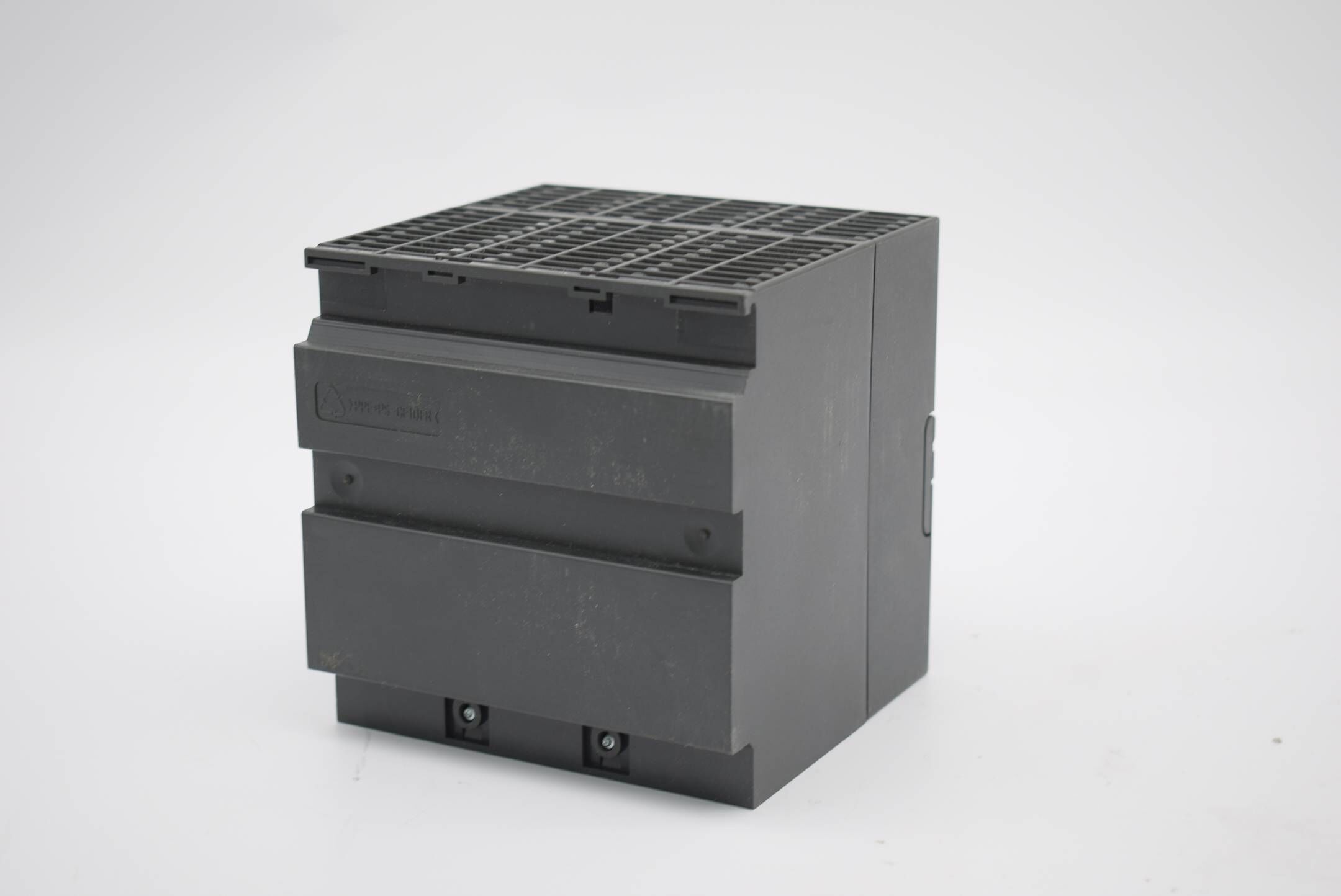 Siemens simatic Energieversorgung 6ES7307-1KA01-0AA0 ( 6ES7 307-1KA01-0AA0 ) E.1