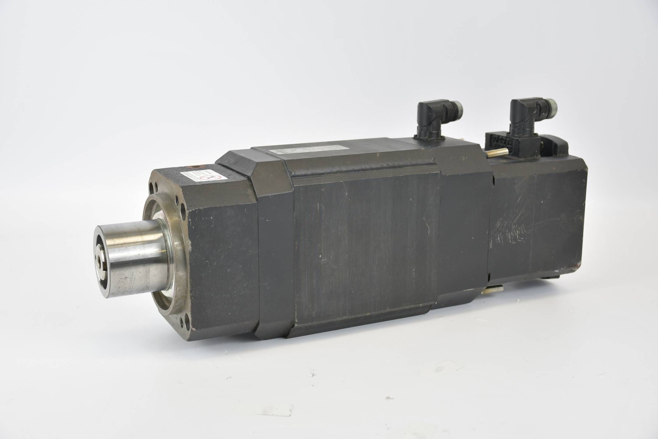 Baumüller Servomotor fDS 71-MC ( DS 71-MC ) 394715