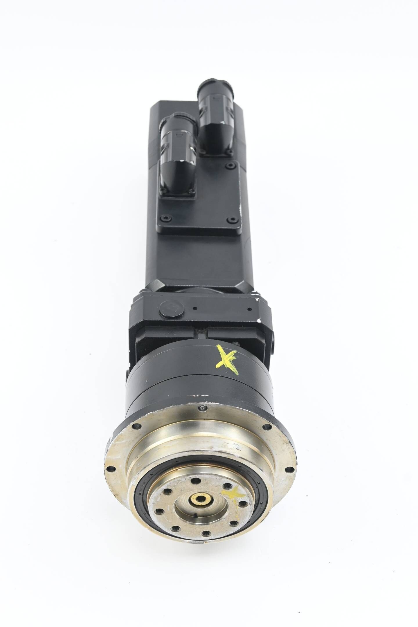 SEW Eurodrive Servomotor PSB312/N/EK03 DS56L/B/TF/AS1H/SB10 + Planetengetriebe