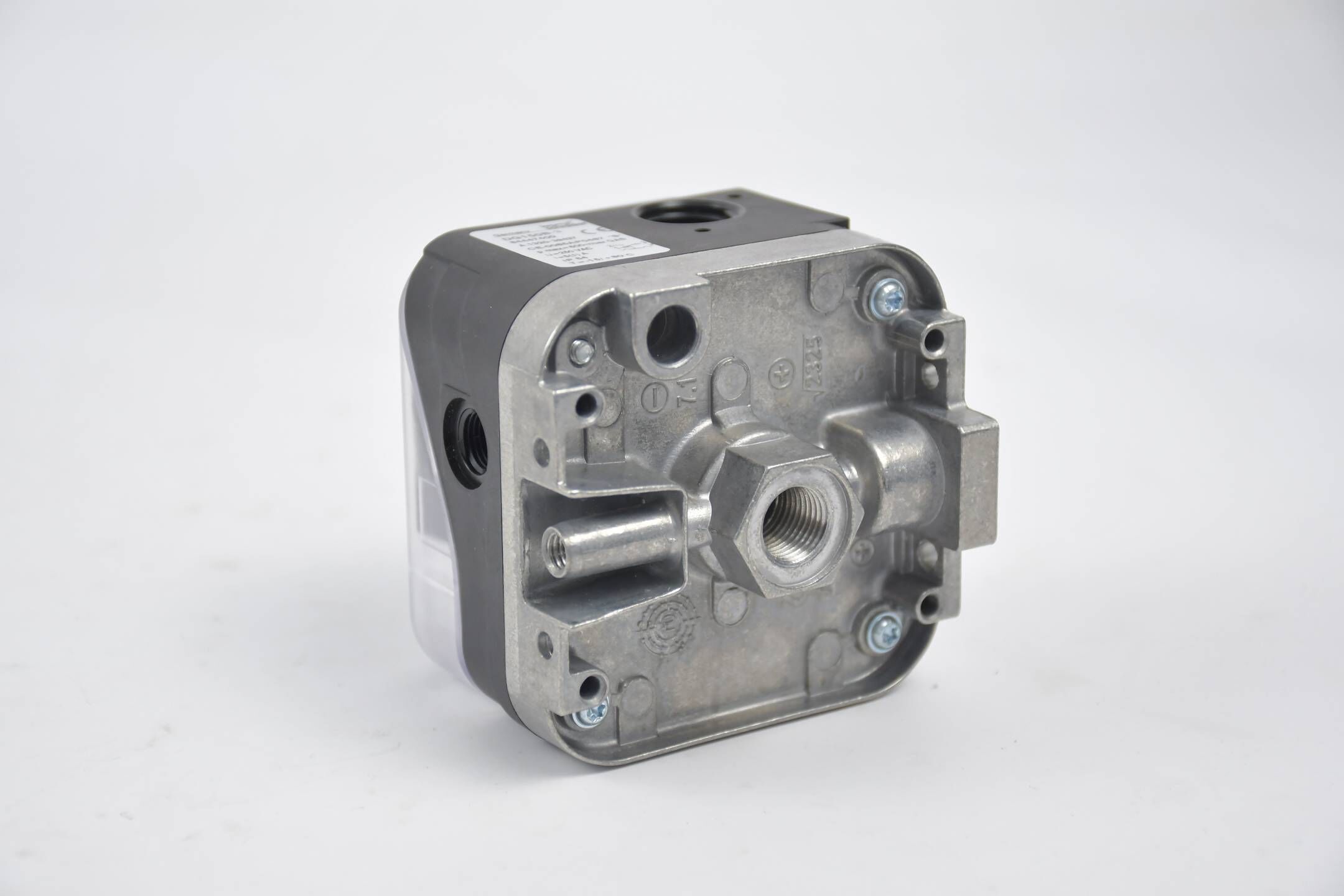 Krom Schröder Gas-Druckwächter DG150B-3 ( 84447400 )