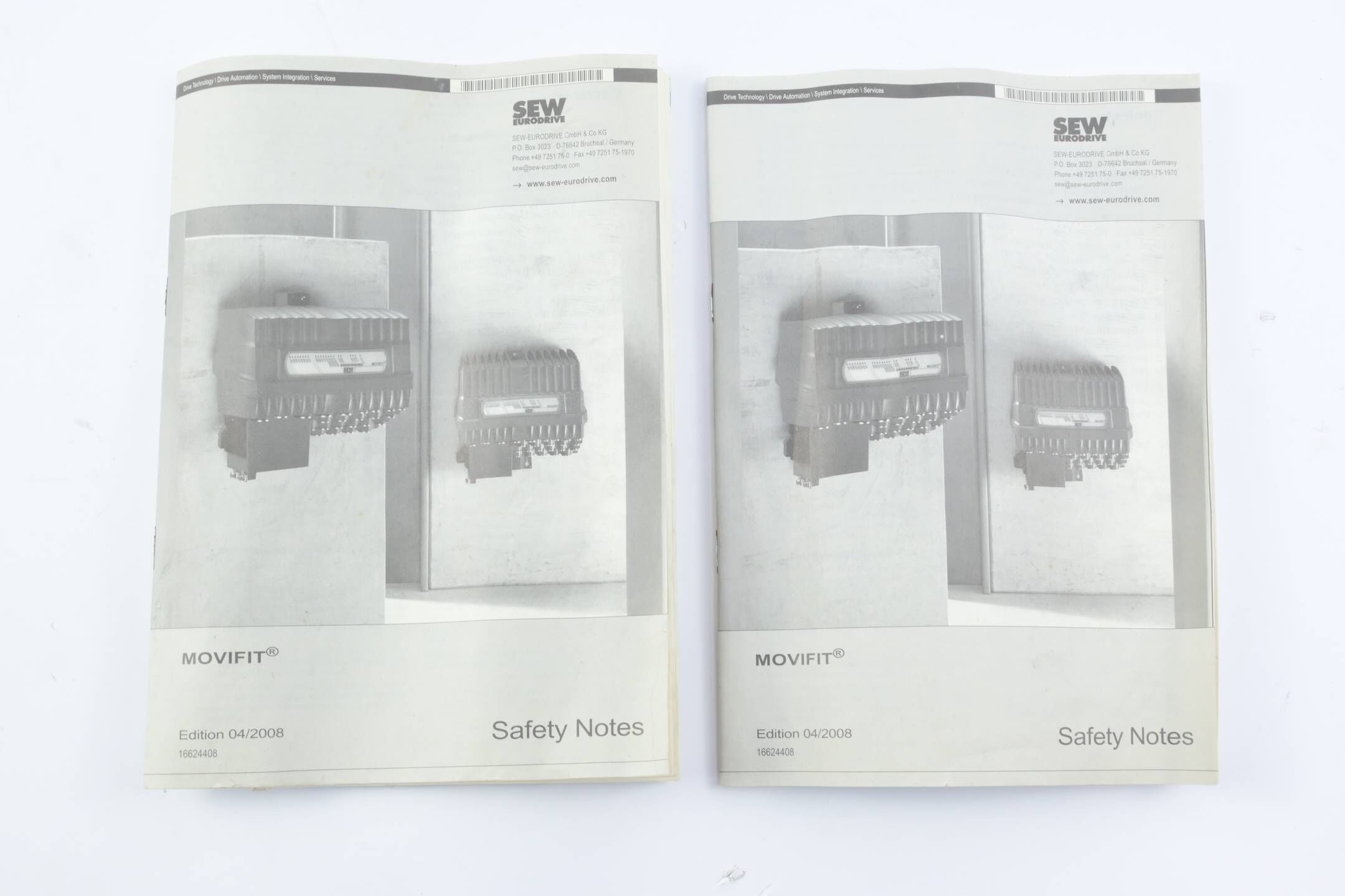 SEW Eurodrive Movifit Anschlussbox MTA11A-503-S423-D01-00 