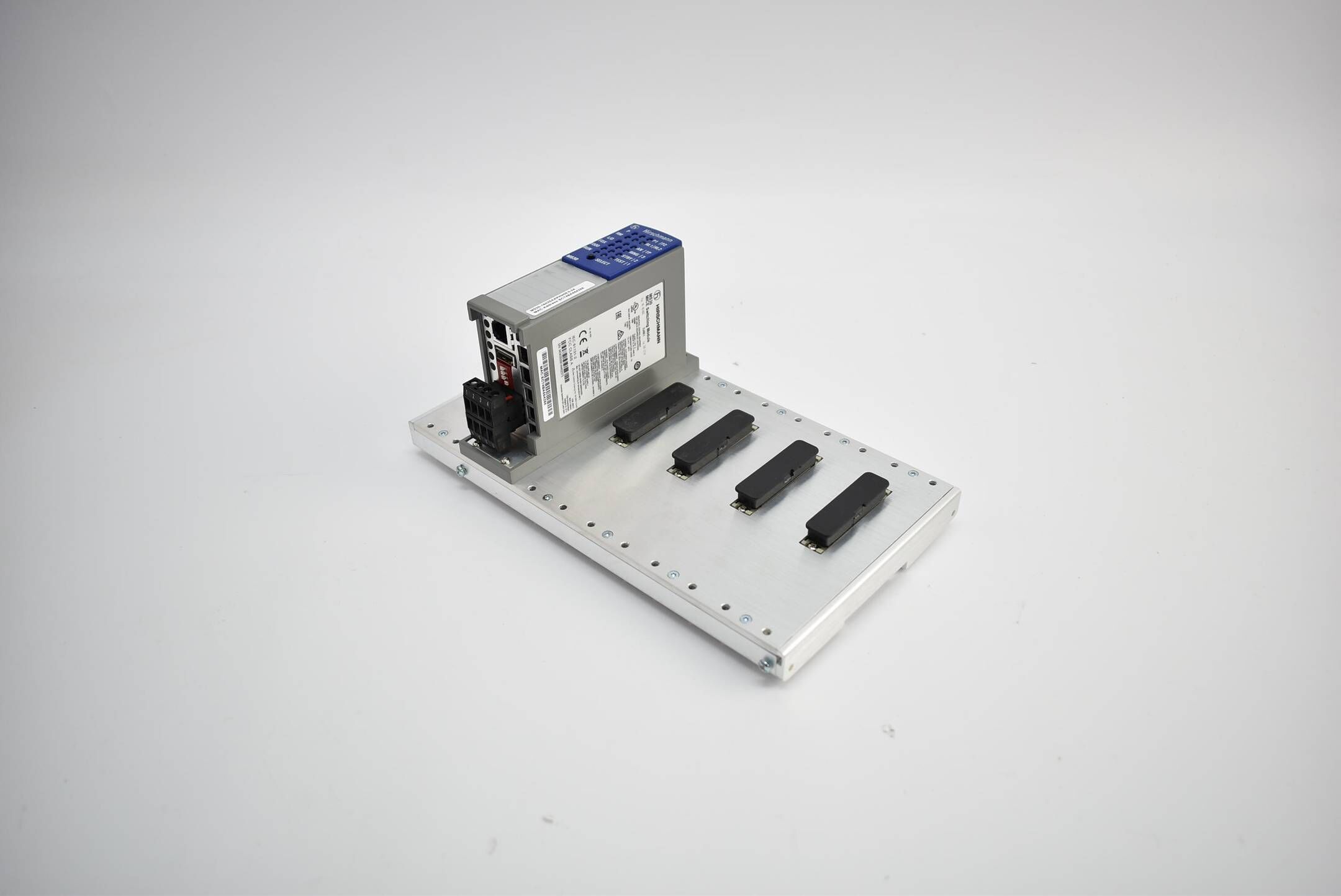 Hirschmann INET Ind. Ethernet Switch MS30-1602SAAP