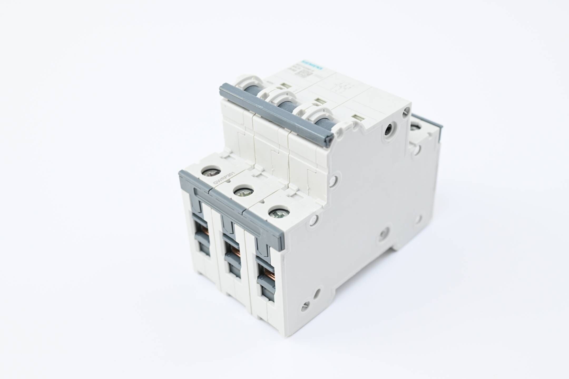 Siemens Leitungsschutzschalter 5SY4340-5 ( 5SY4 340-5 ) (  400V, A 40 )