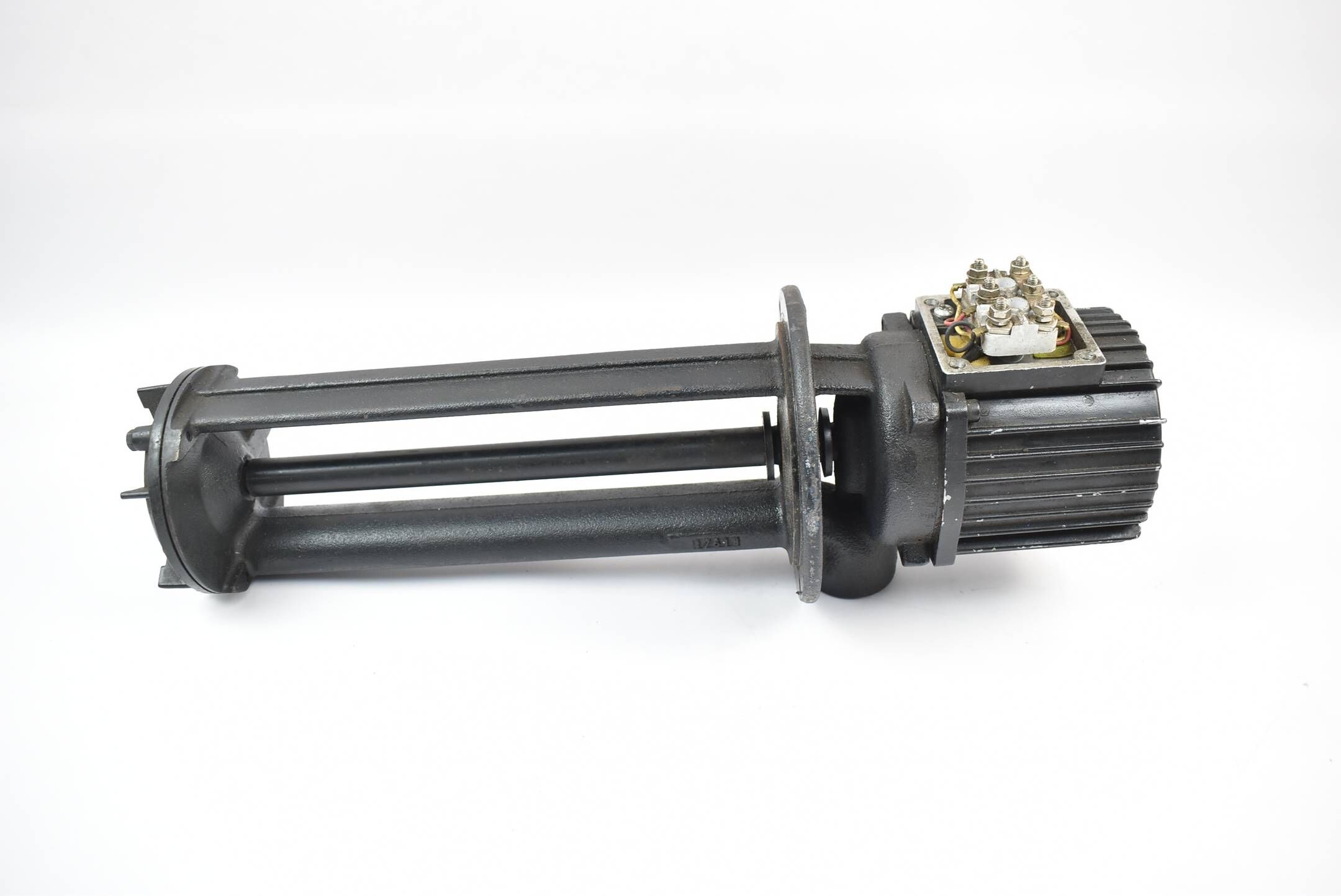 Brinkmann Pumps Tauchpumpe TB 25/270+001