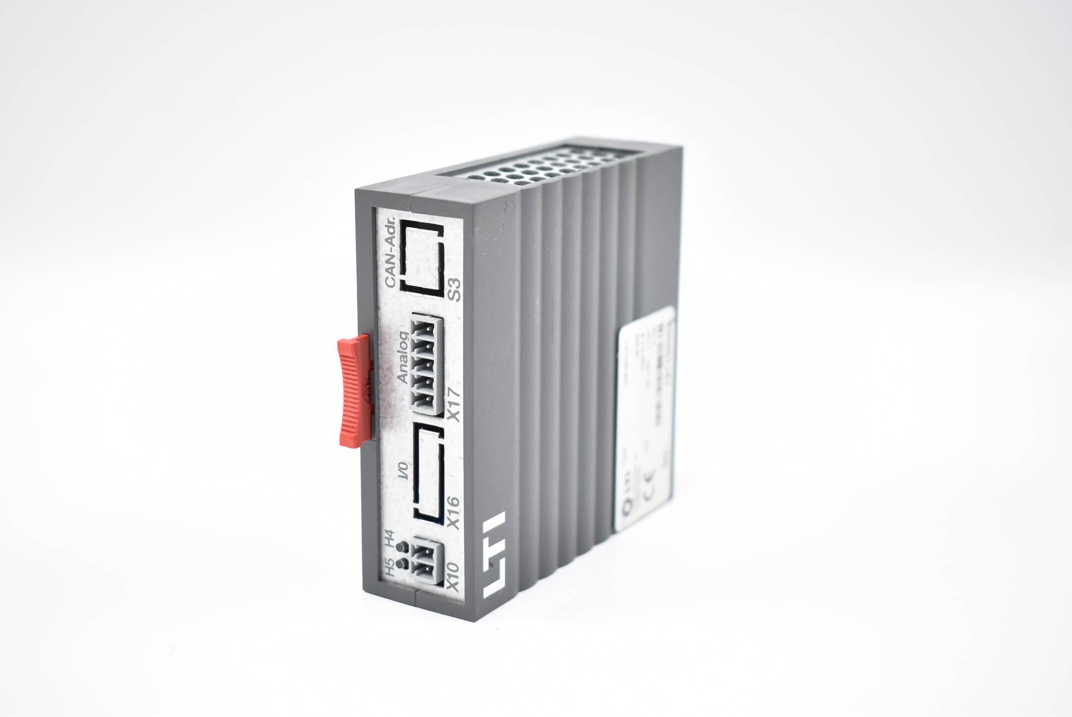 Lust Analoges Ausgangsmodul UM-2AO,2.1 ( 18-30V )