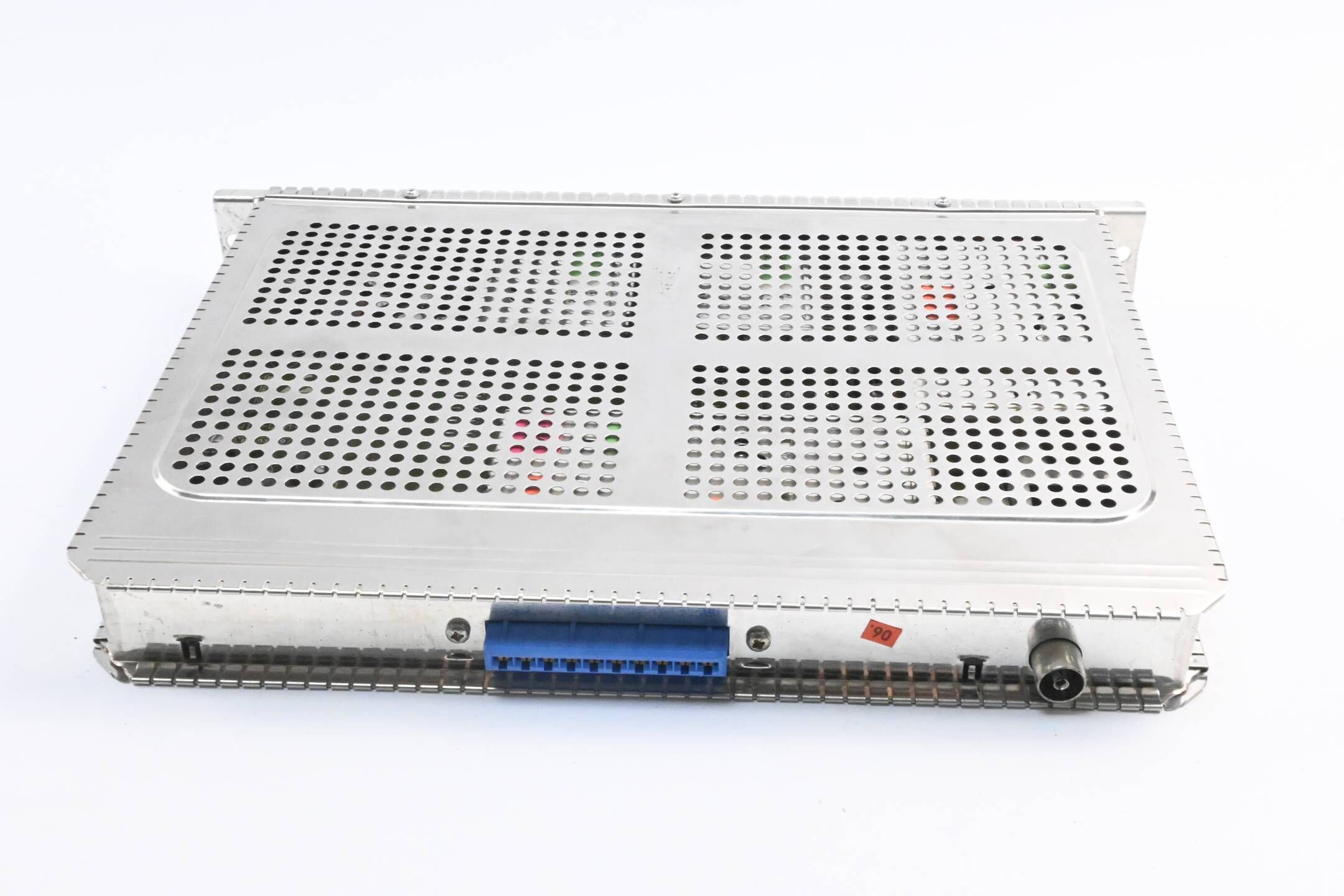 Grundig Einschubkassette HDM 385 GAH 6400