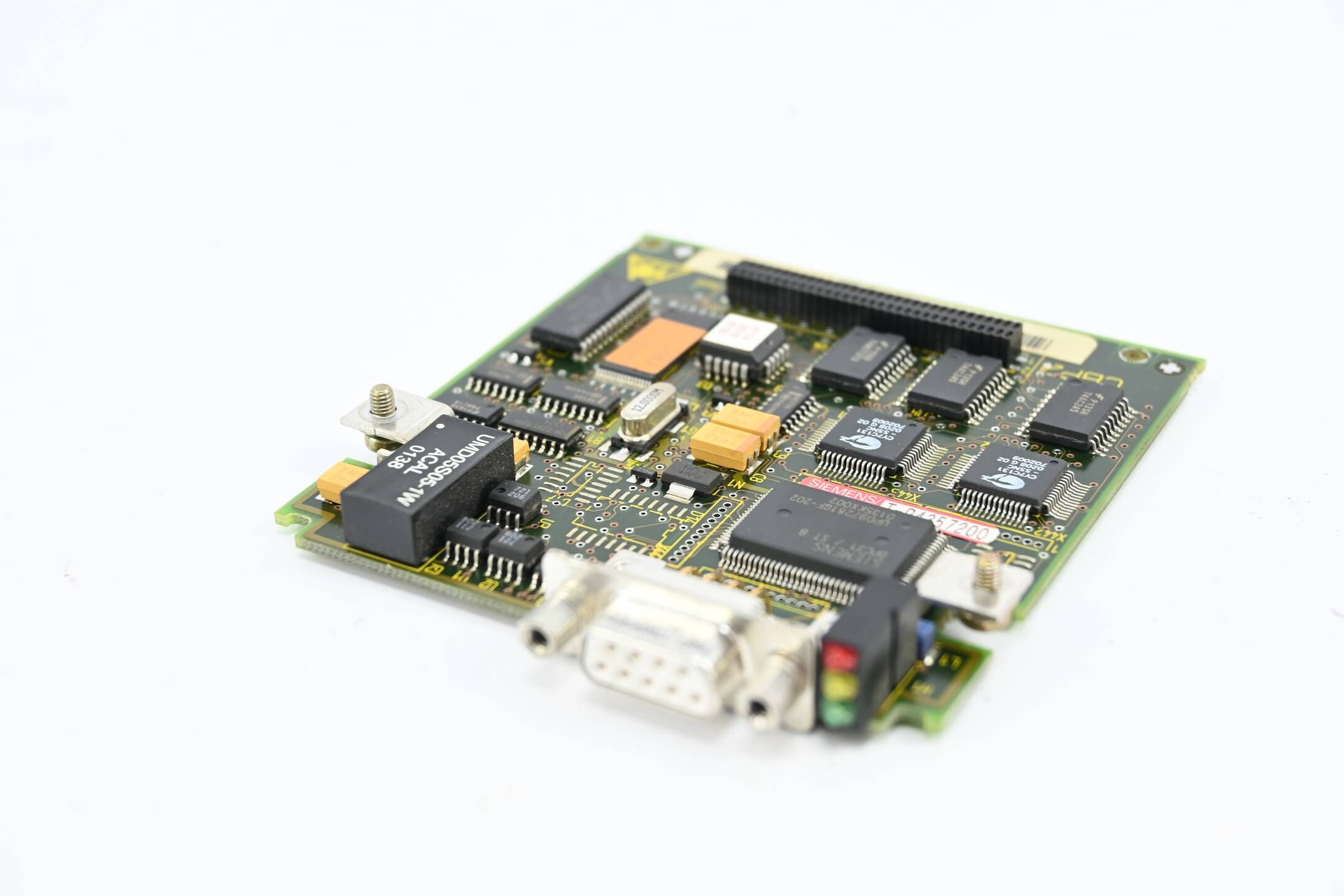 Siemens Simovert Profibus CBP2 6SE7090-0XX84-0FF5 ( 6SE7 090-0XX84-0FF5 )