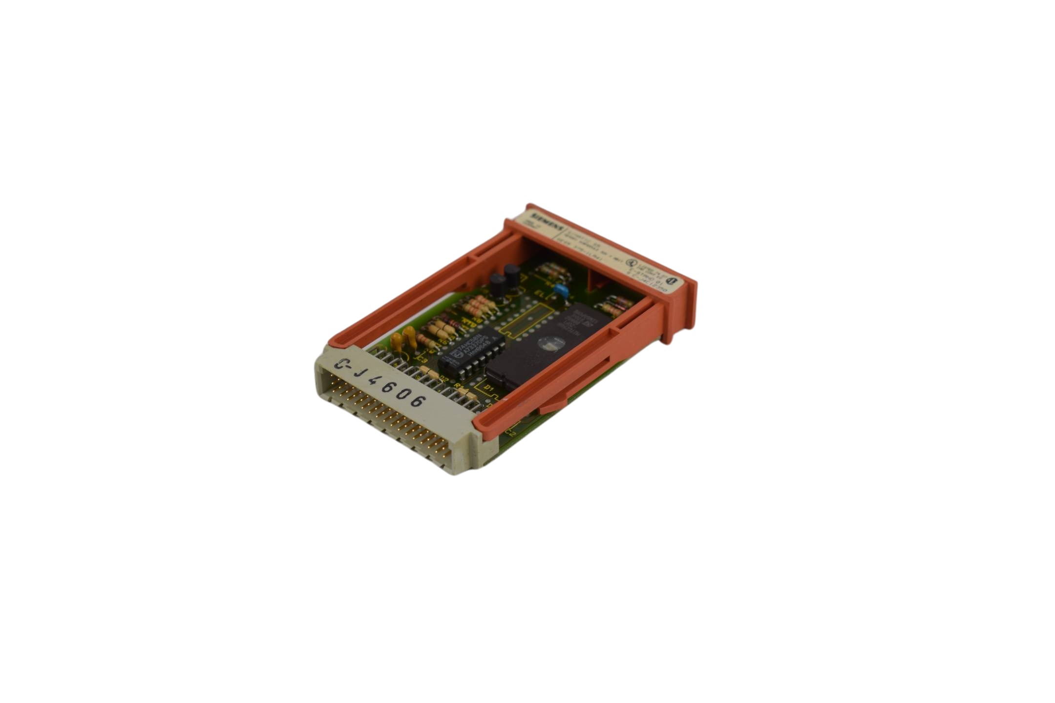 Siemens Simatic S5 Memory Submodule 6ES5375 -1LA41 ( 6ES375 -1LA41 )