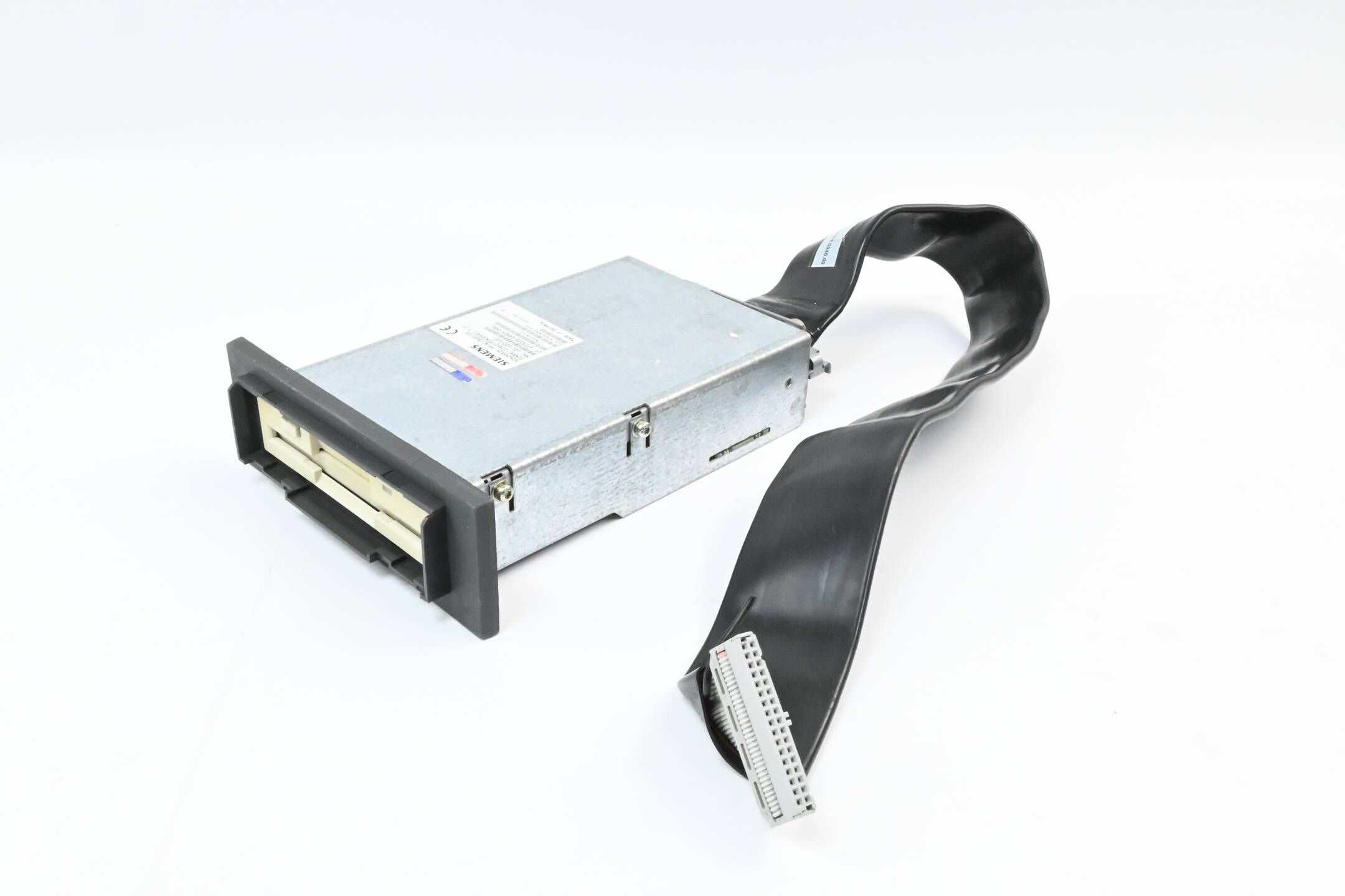 Siemens Sinumerik Einbau-Diskettengerät 6FC5235-0AA05-0AA1 / 6FC5 235-0AA05-0AA1