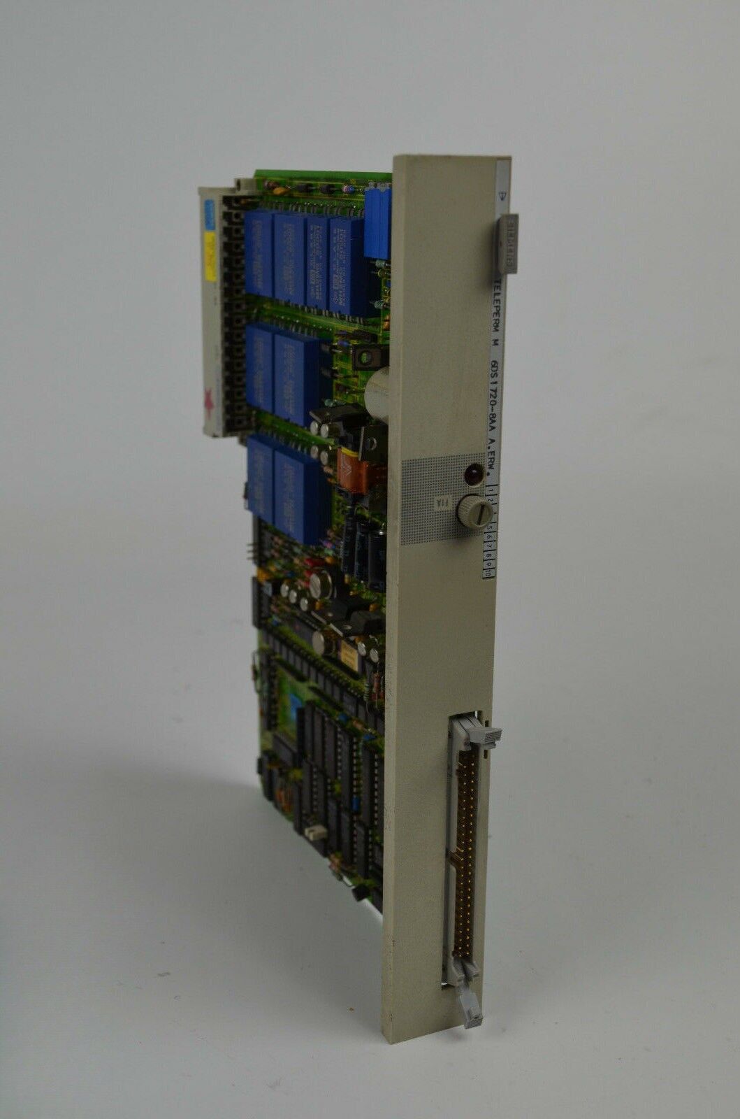 Siemens Teleperm M 6DS1720-8AA ( 6DS1 720-8AA )