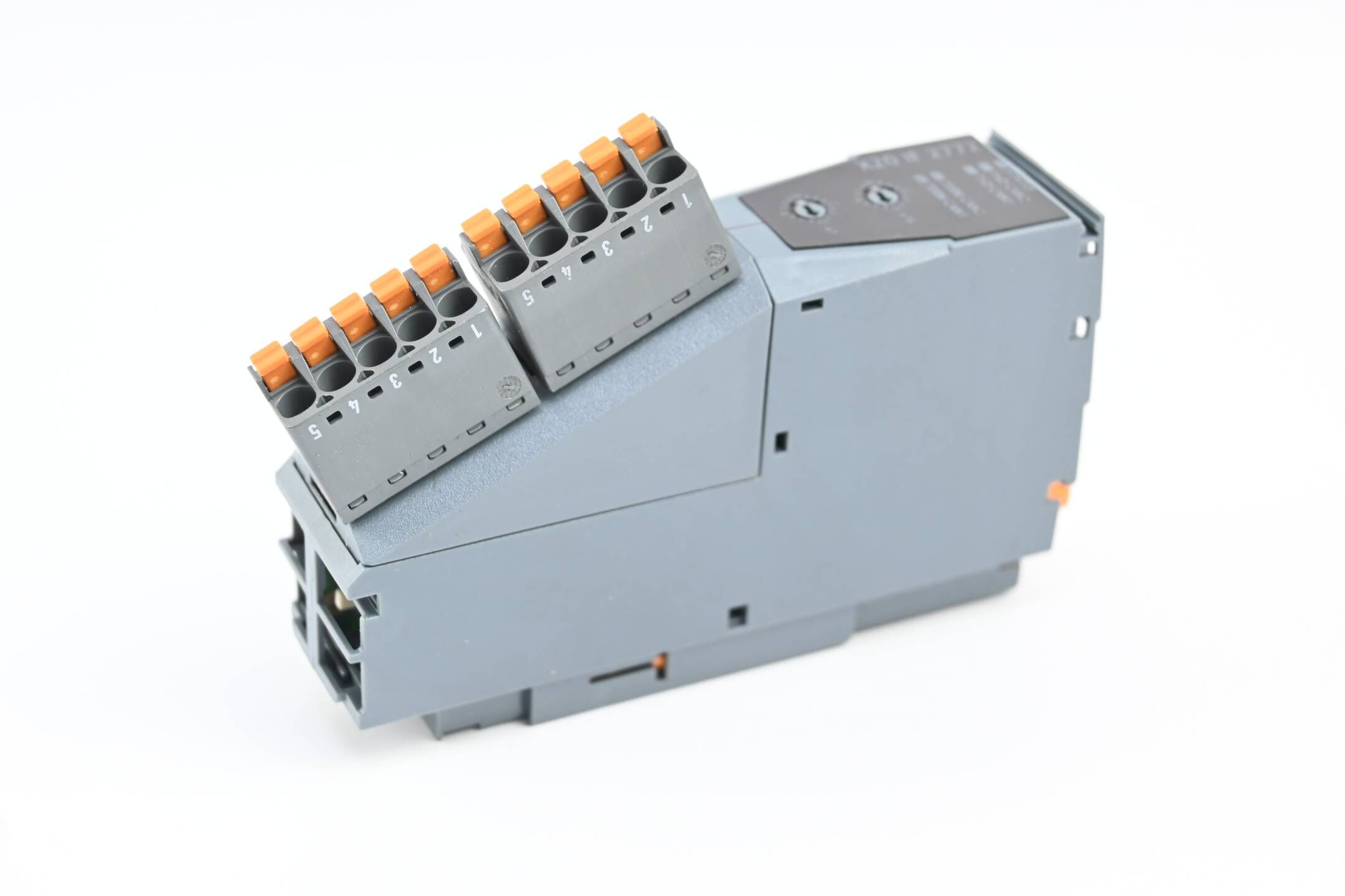 B&R Automation Schnittstellenmodul X20 IF 2772 ( X20IF2772 ) Rev. F6