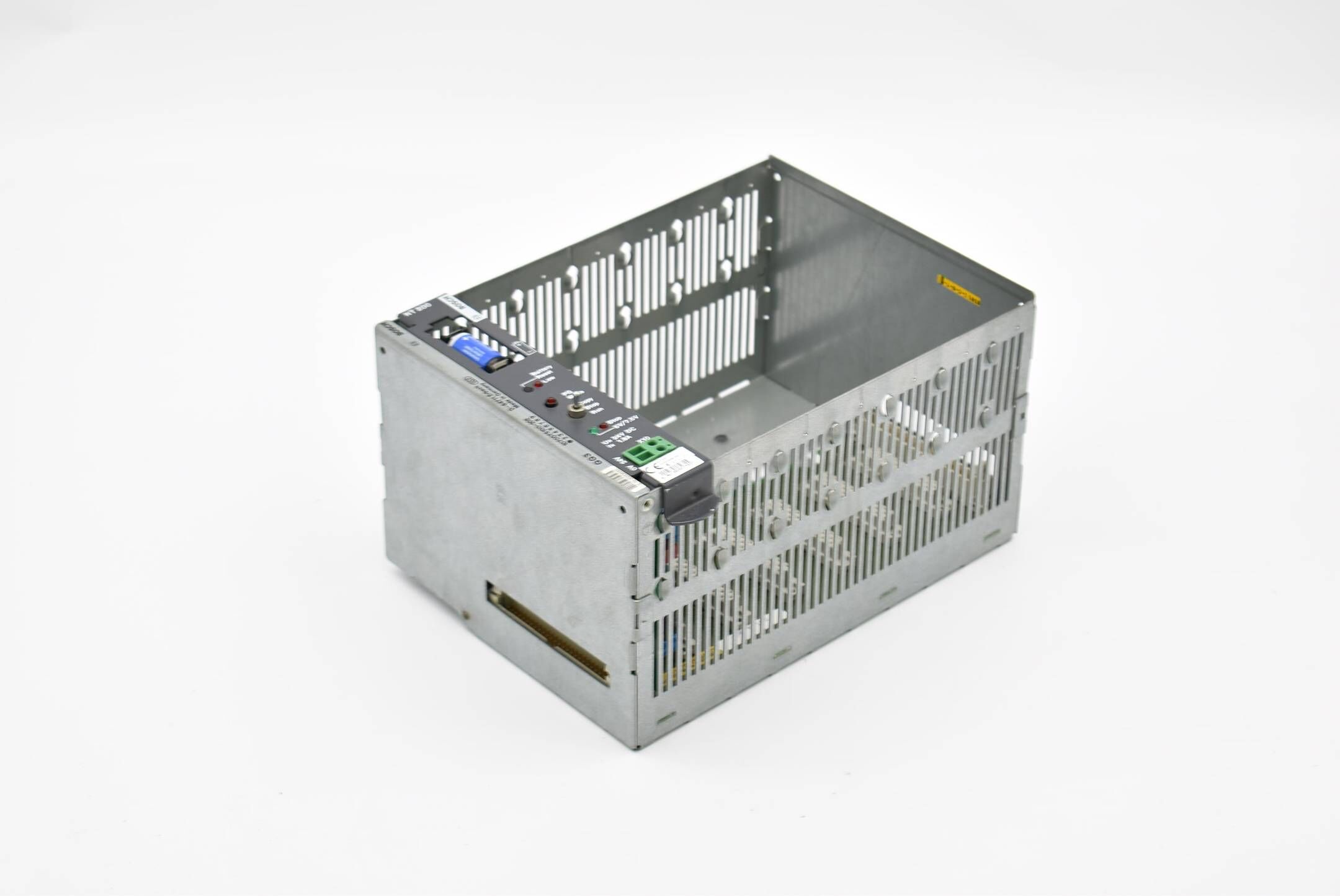 Bosch Rack GG3 1070075100-202 inkl. Stromversorgung NT200 1070075096-309