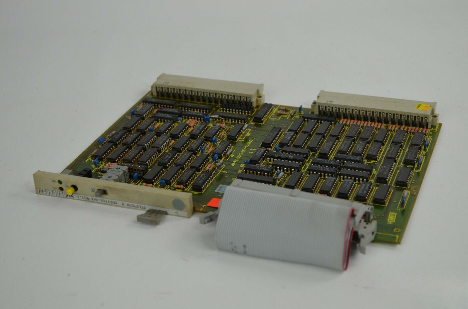 Siemens Teleperm M 6DS1106-8AA ( 6DS1 106-8AA )