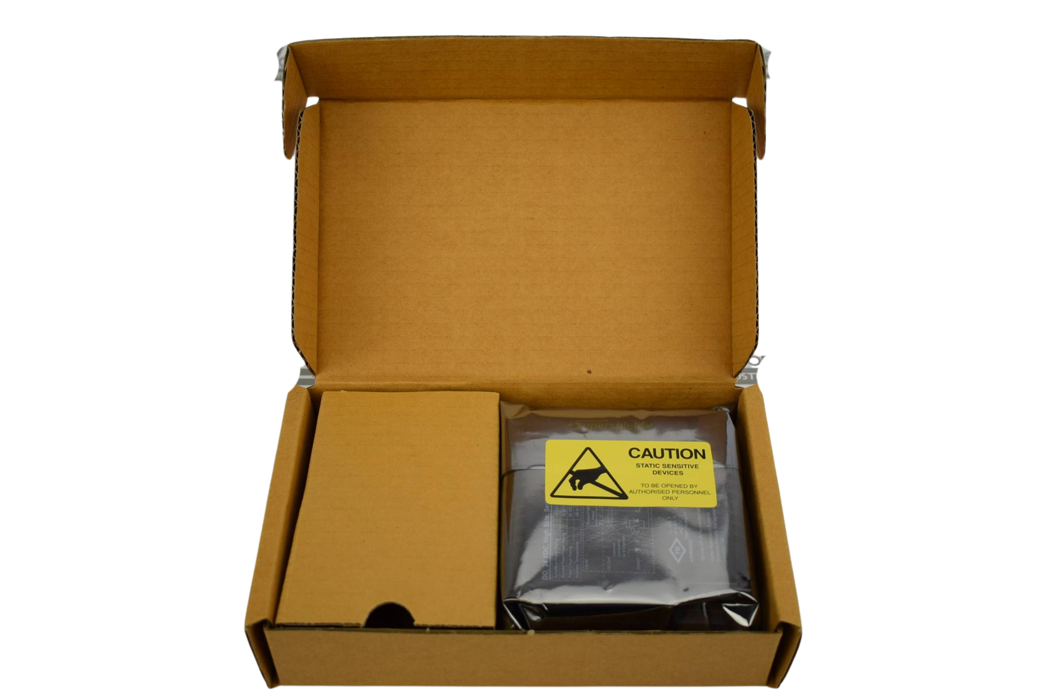 Emerson DELTA V Ausgangsmodul KJ3202X1-BA1 ( 12P2536X062 ) VE4002S1T2B1