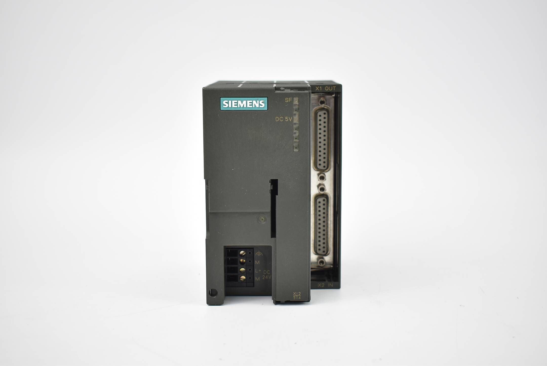 Siemens simatic S7-300 Anschaltung 6ES7 361-3CA00-0AA0 ( 6ES7361-3CA00-0AA0 )