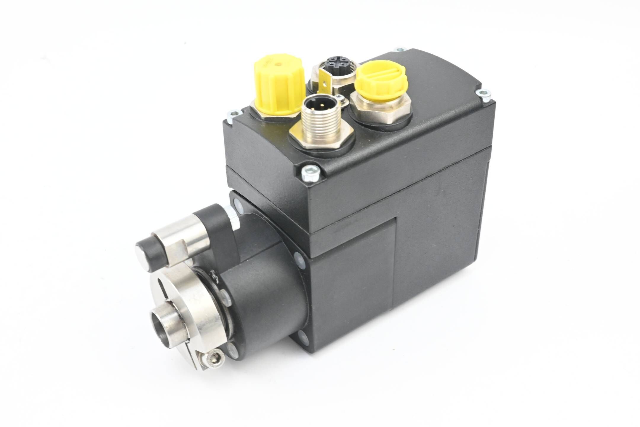 SIKO Positionierantrieb AG25-0018