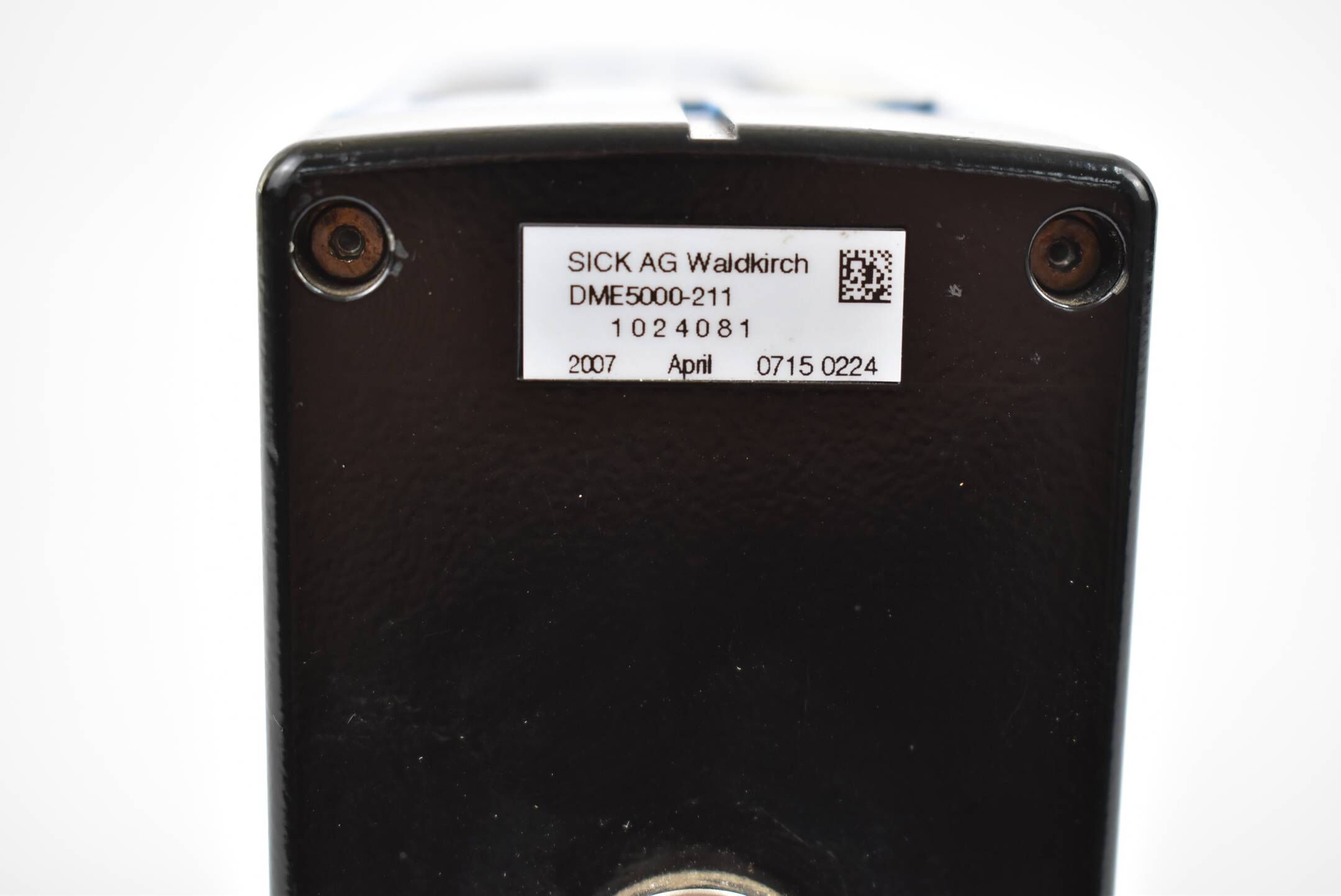 Sick DME5000-211 Distanzsensor DC 18-30V 100mA 1024081 inkl. 2027721