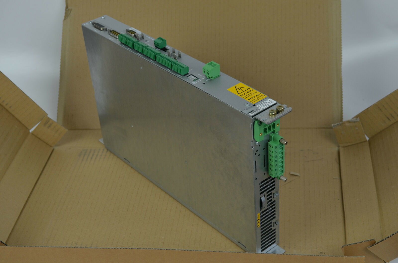 Bosch D8 15K 3301-D