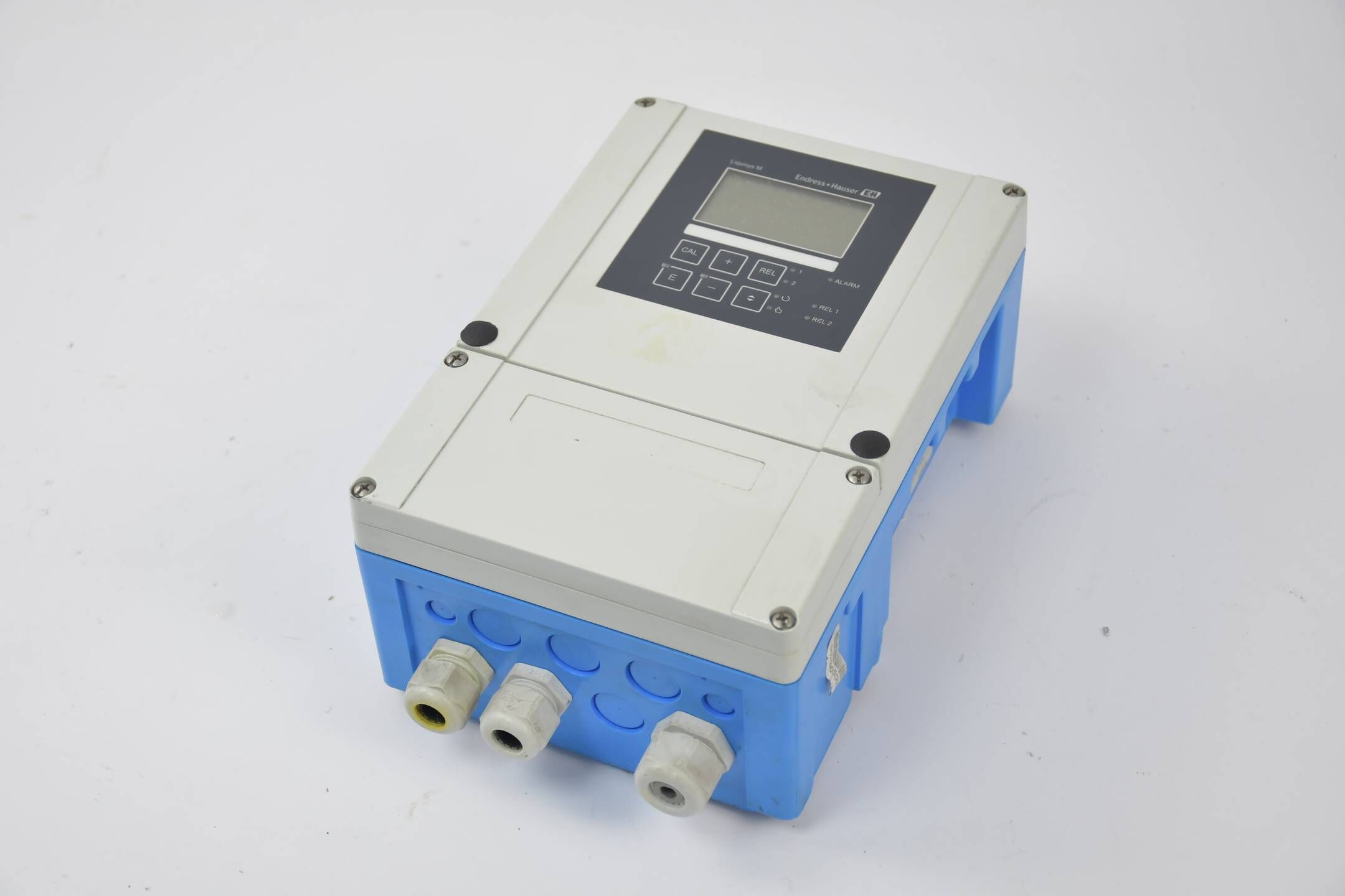 Endress+Hauser LIQUISYS-M Kompaktes Feldgerät CLM253-ID0105