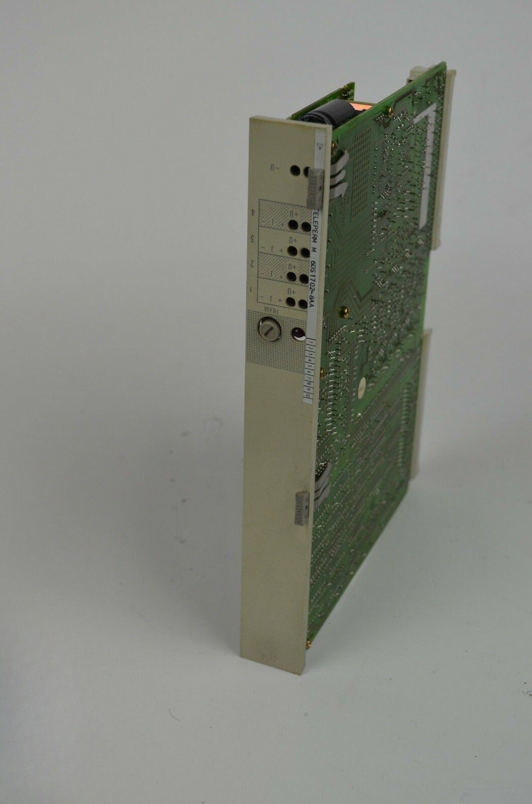 Siemens Teleperm M 6DS1702-8AA ( 6DS1 702-8AA )