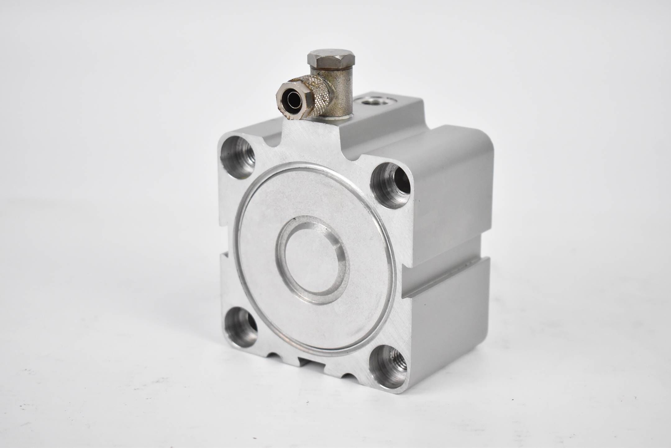 Rexroth Pneumatik-Zylinder 0822010671