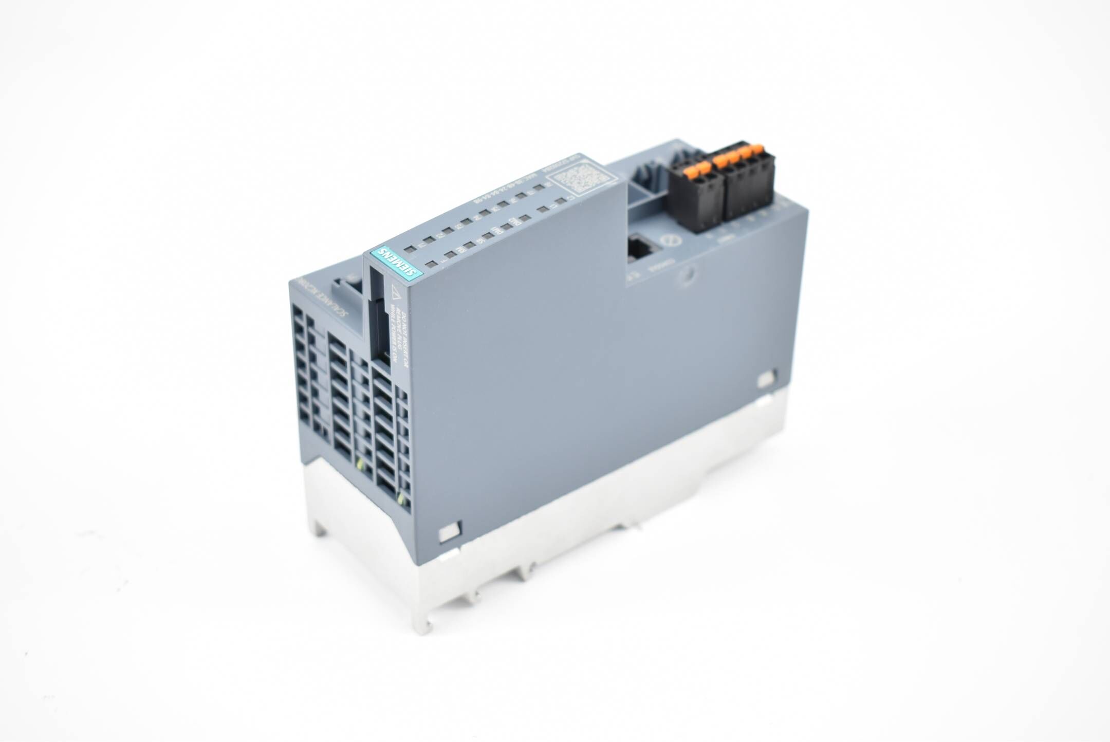 Siemens simatic Net Switch Module 6GK5 208-0GA00-2AC2 ( 6GK5208-0GA00-2AC2 ) E3