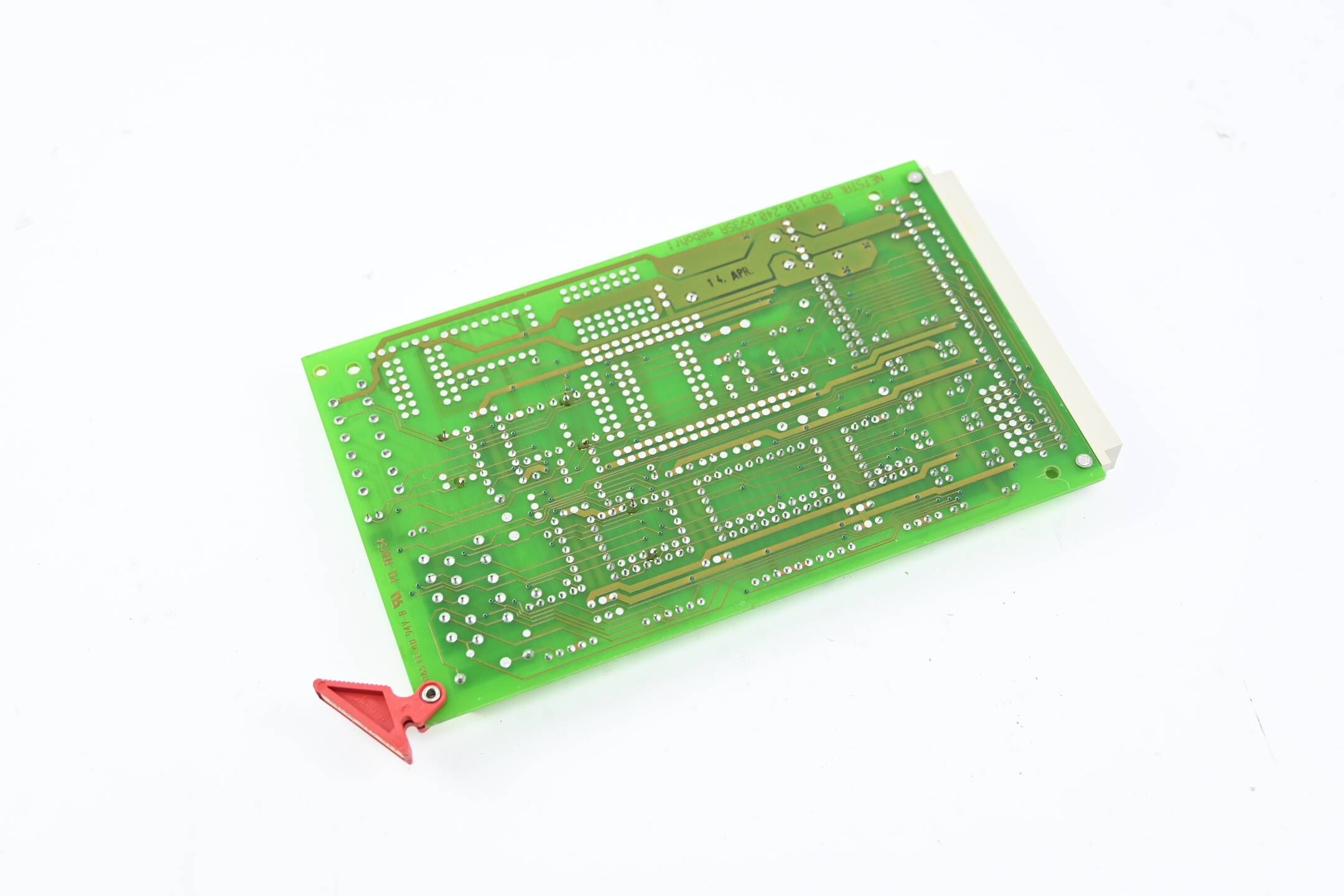 Nestal Leiterplattenkarte RFD 110.240.9936 komplett