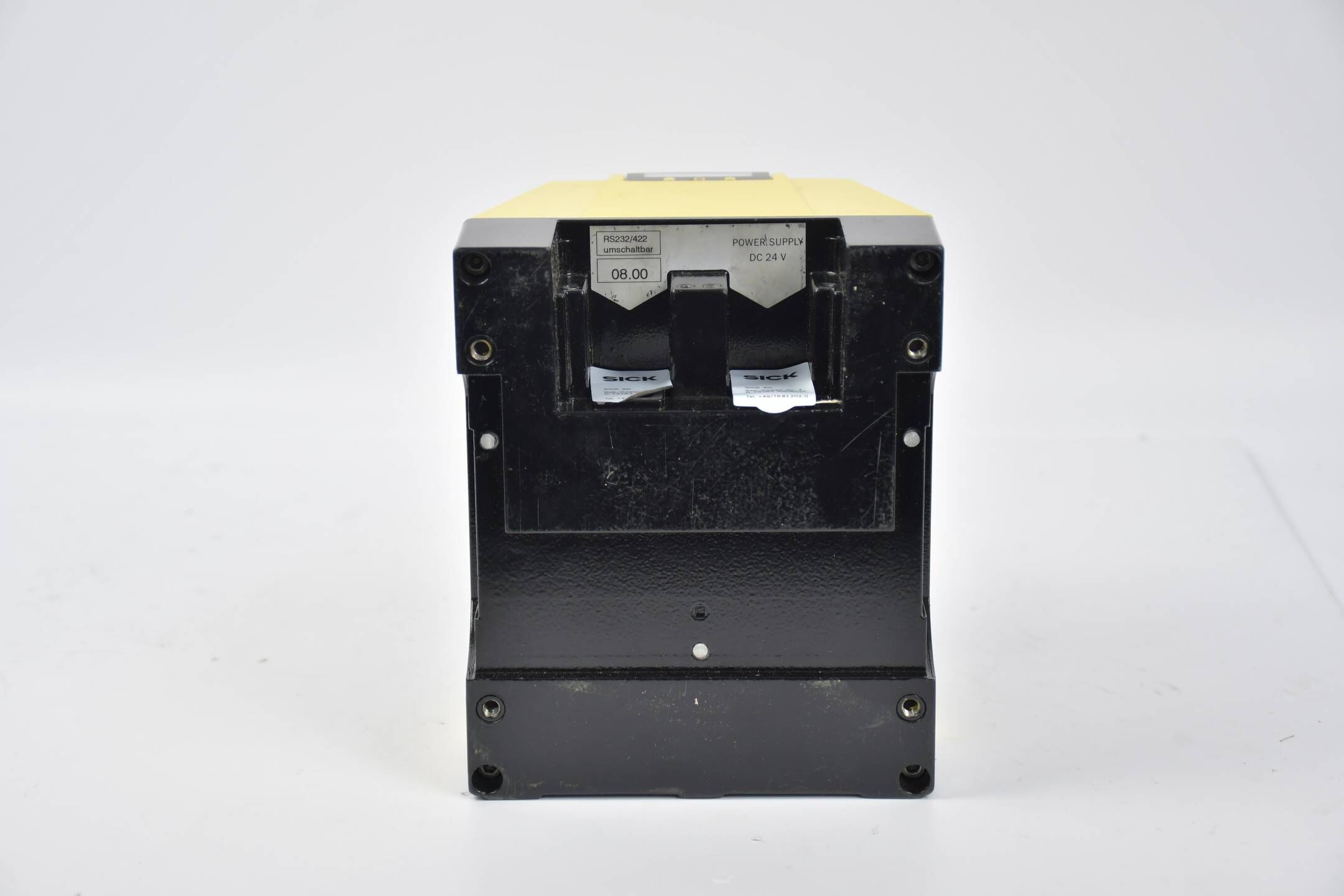 Sick Laserscanner PLS short range PLS109-317 ( 1022253 )