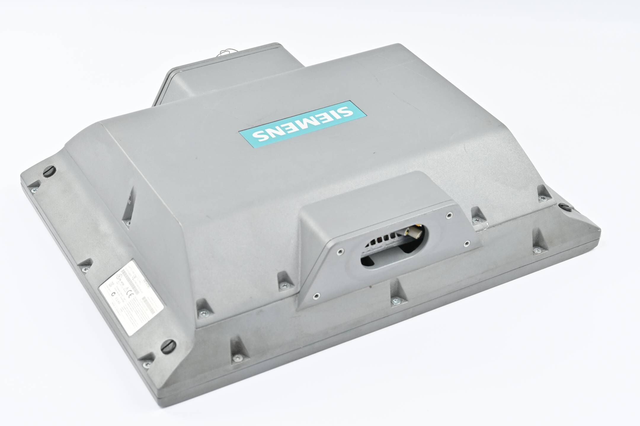 Siemens Simatic HMI IPC 477C PRO 6AV7883-6AH30-6GA0 / 6AV7 883-6AH30-6GA0 E. AA