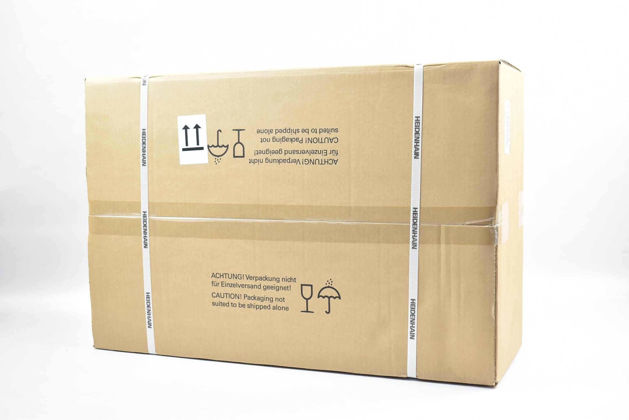 Heidenhain UVR 130D Umrichter-Versorgungseinheit 30 kW ( 1095626-01 ) Ver. W5