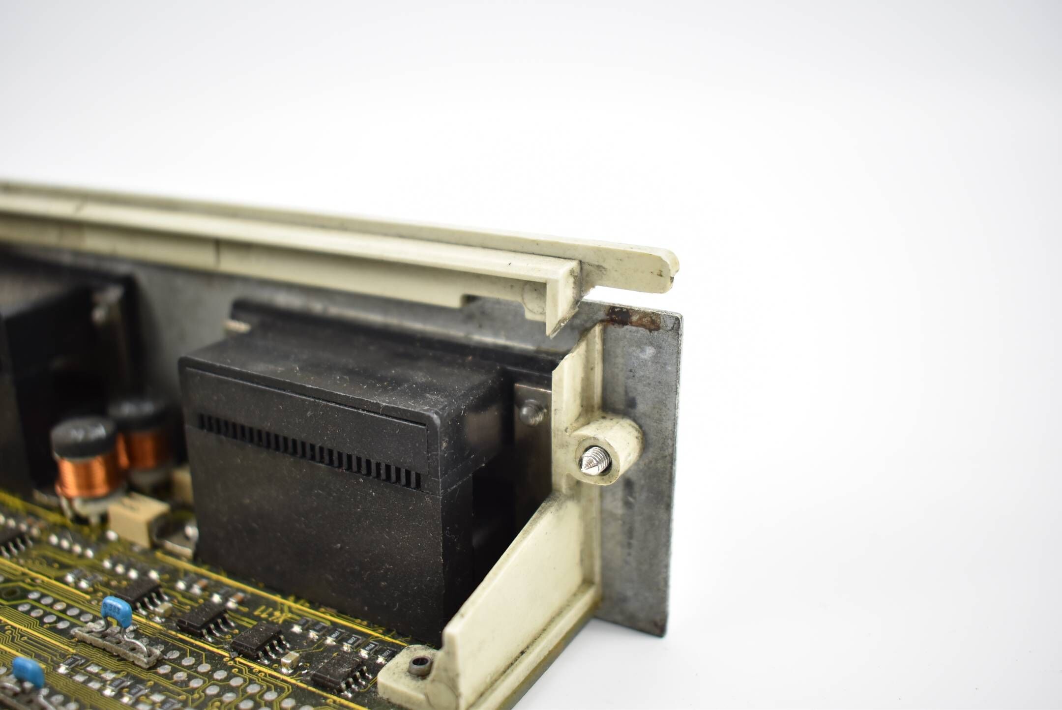 Siemens simodrive Einschubkarte 6SN1 118-0DM13-0AA1 ( 6SN1118-0DM13-0AA1 ) C